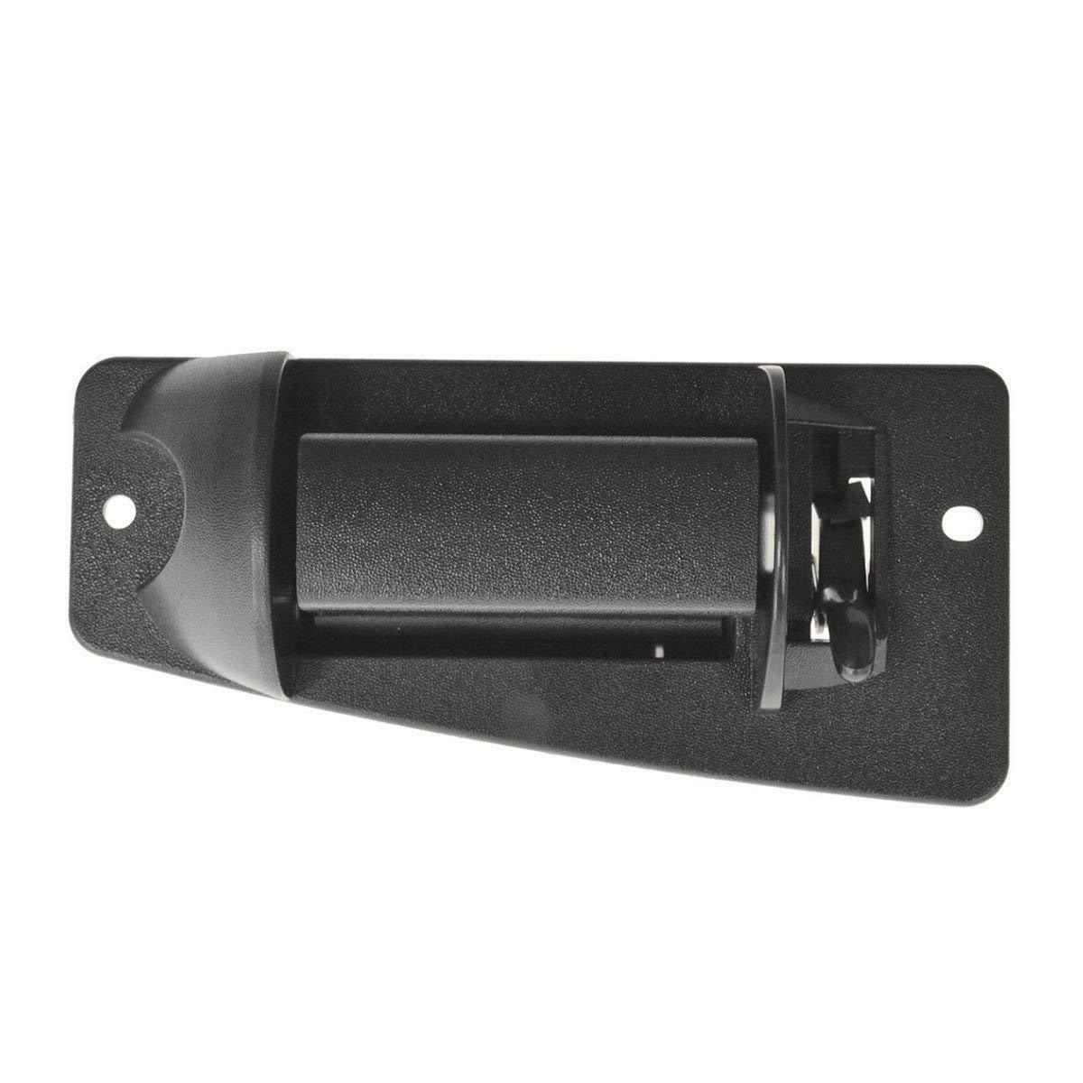 New RH Side Exterior Front Door Handle Fits Grand Cherokee Durango CH1311169