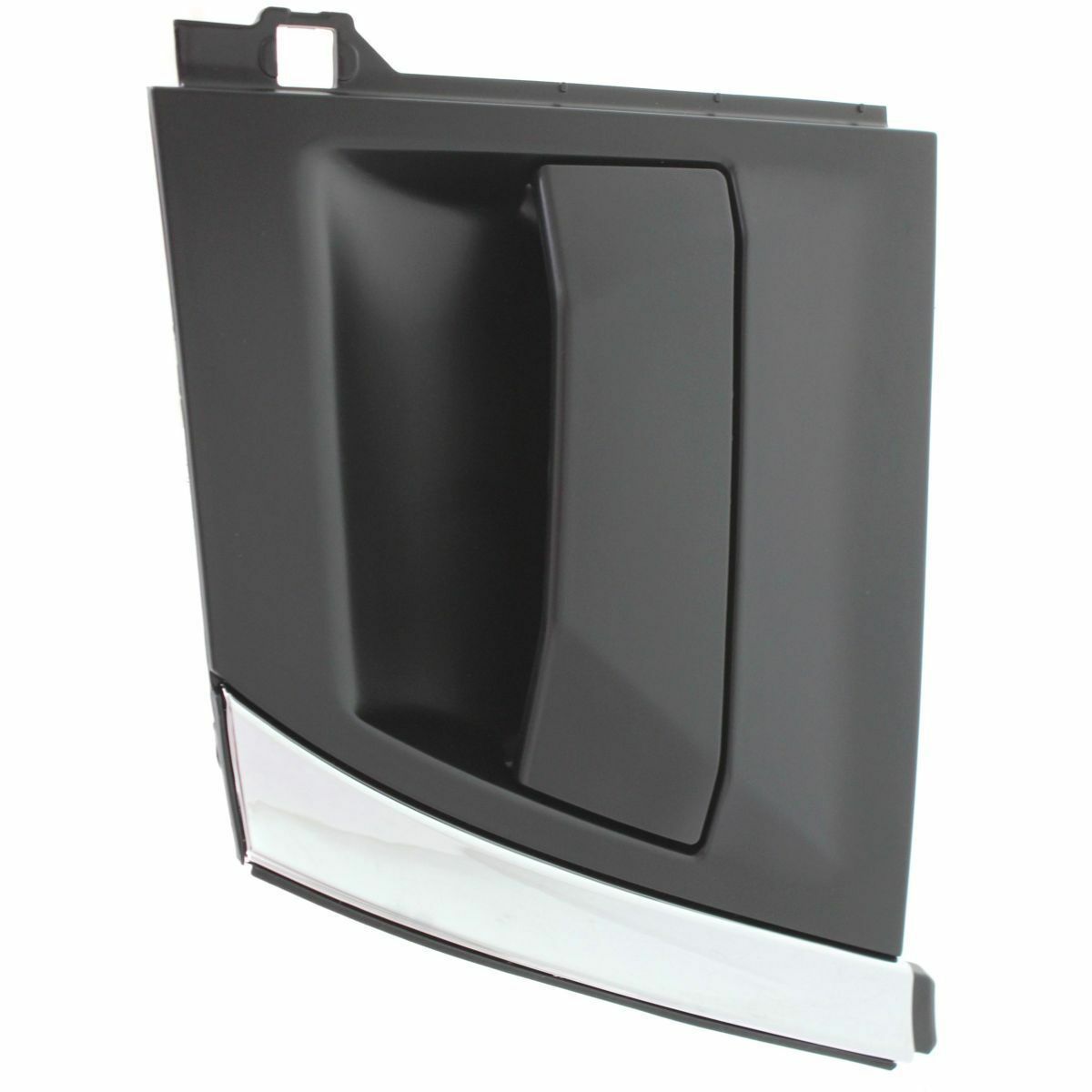 New Rear Passenger Side Door Handle Outside Fits 2010-2013 Acura