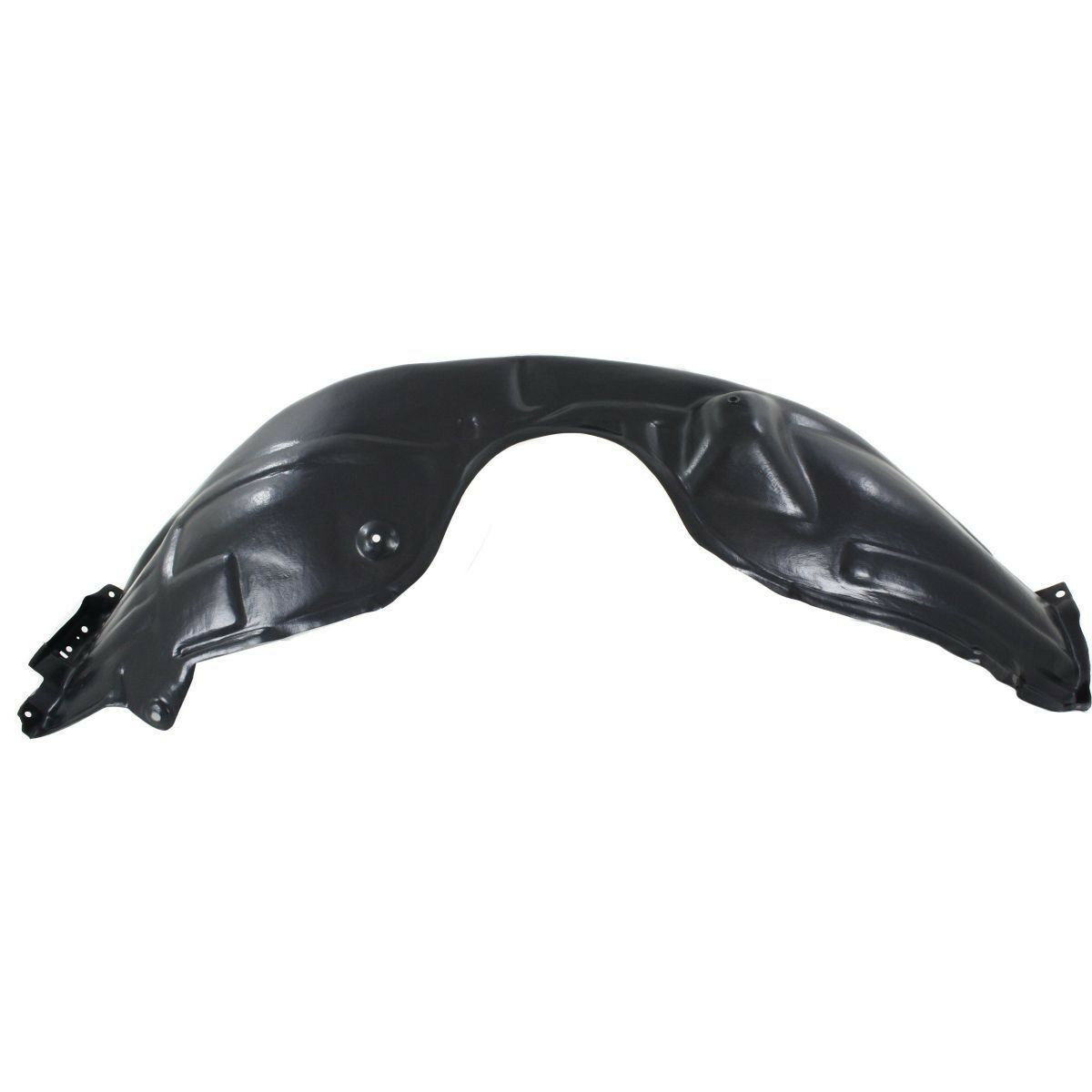 Front, RH Side for Toyota Avalon TO1249177 2013 to 2015 New Splash Shield