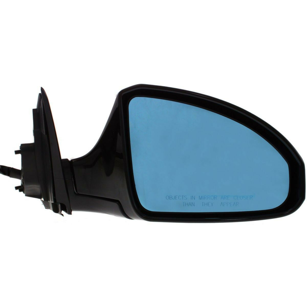 NEW RIGHT SIDE POWER HEATED MIRROR FITS 2003-2005 INFINITI FX35