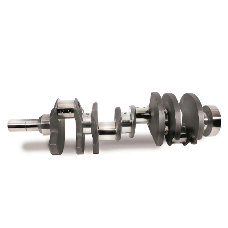 New Scat 4340 Steel Crankshafts Fits Chrysler 392 Hemi 4HEMI