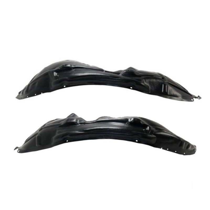 New Front Driver Side Fender Liner Fits 2015-2017 Dodge Challenger CH1248172