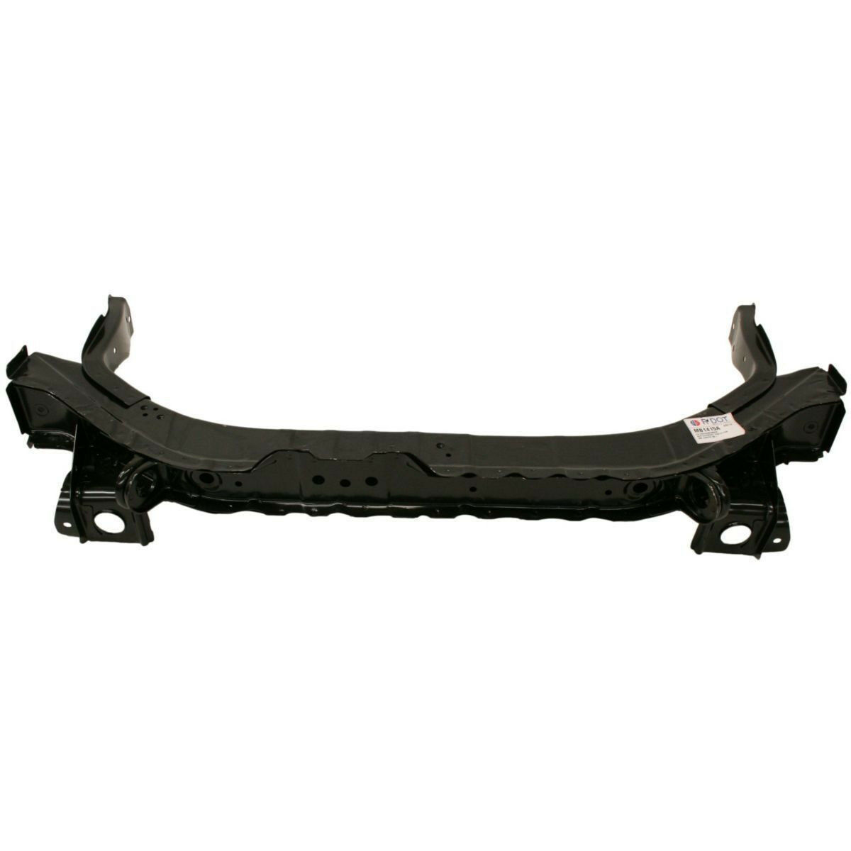 New Steel Radiator Support Lower Tie Bar Fits Mitsubishi