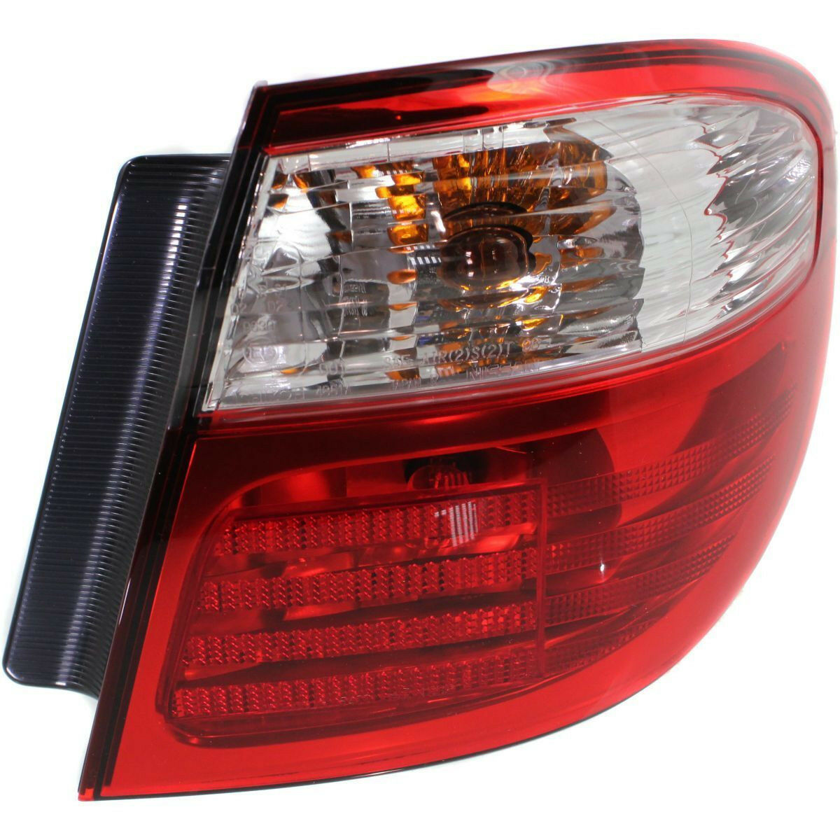 NEW TAIL LIGHT ASSEMBLY DRIVER SIDE FITS 20002001 INFINITI I30