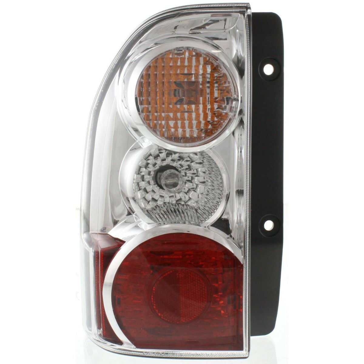 NEW TAIL LIGHT ASSEMBLY DRIVER SIDE FITS 2004-2006 SUZUKI XL-7