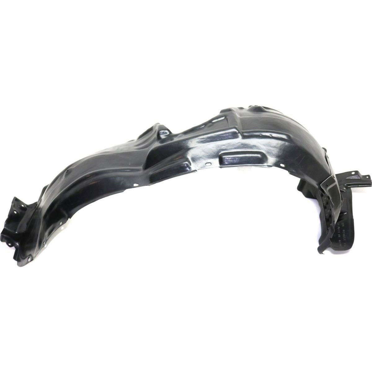 Front Inner Fender Splash Shield Liner RH Side Fits Lexus RX350