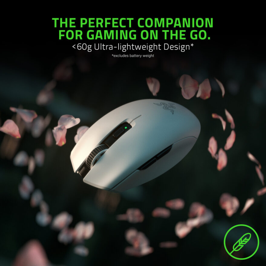 Razer Orochi V2 - Wireless Gaming Mice - Picture 22 of 24