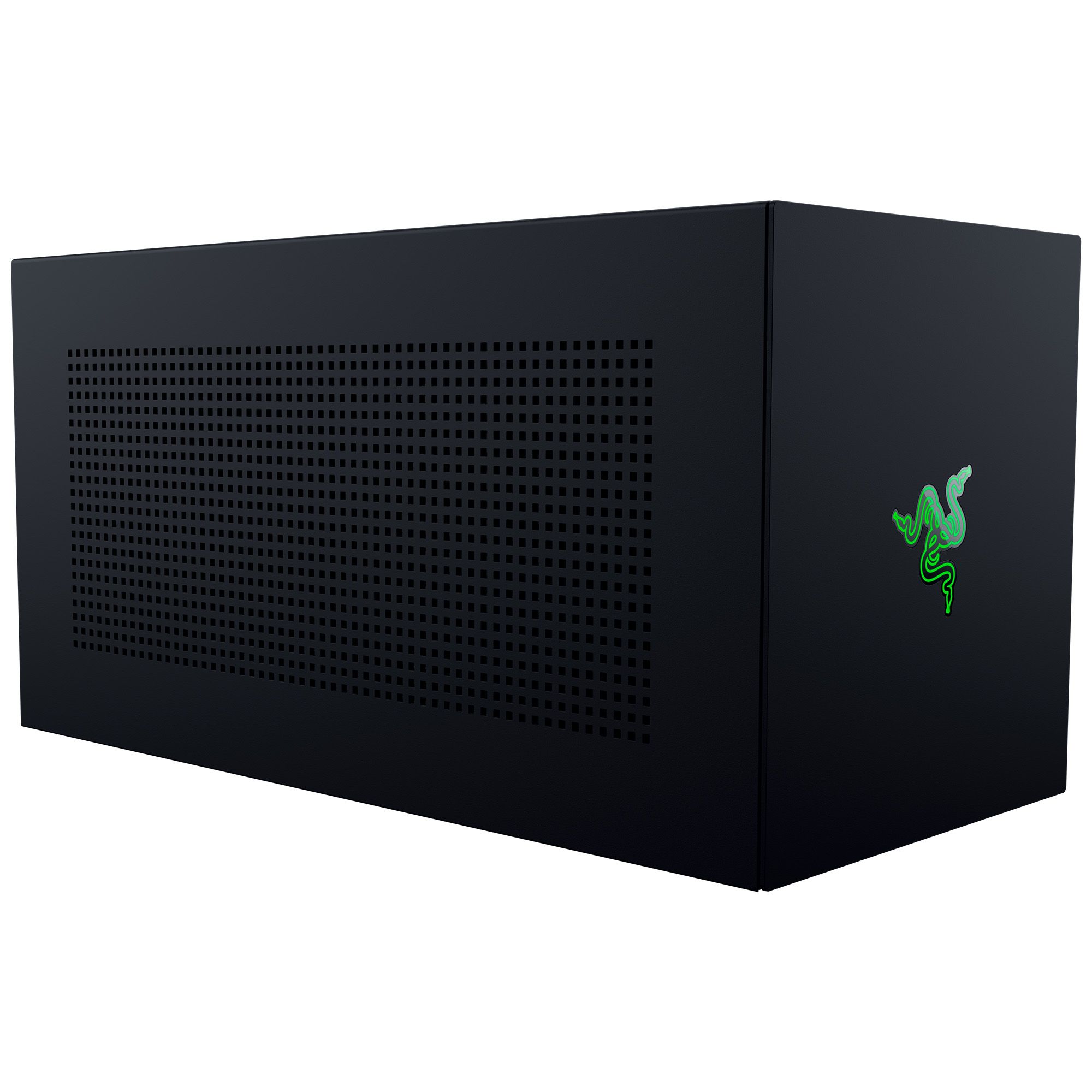 Razer Core X Mercury eGPU BOX & Radeon RX6800セット Razer Core X Review | PCMag