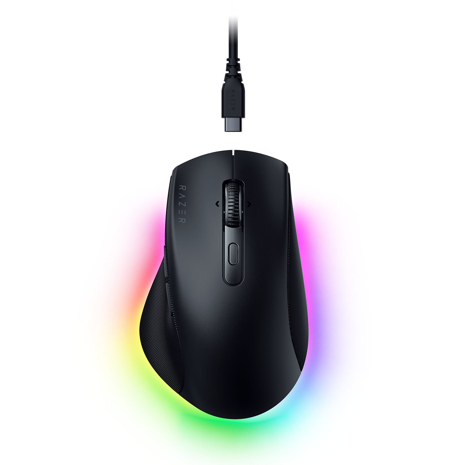 Razer Pro Click V2 - Ergonomic Wireless Gaming Mouse for Work | eBay
