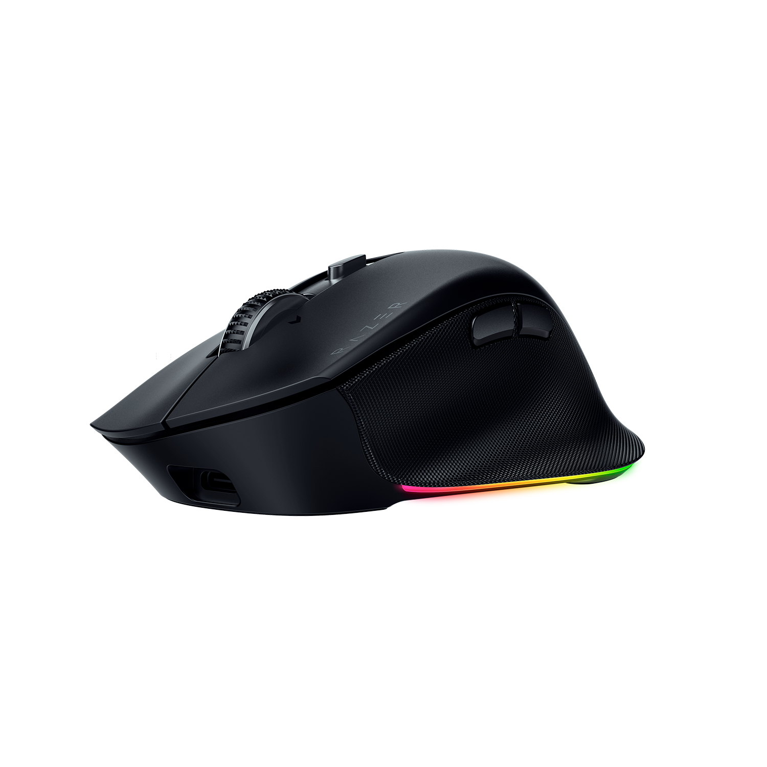 Razer Pro Click V2 - Ergonomic Wireless Gaming Mouse for
