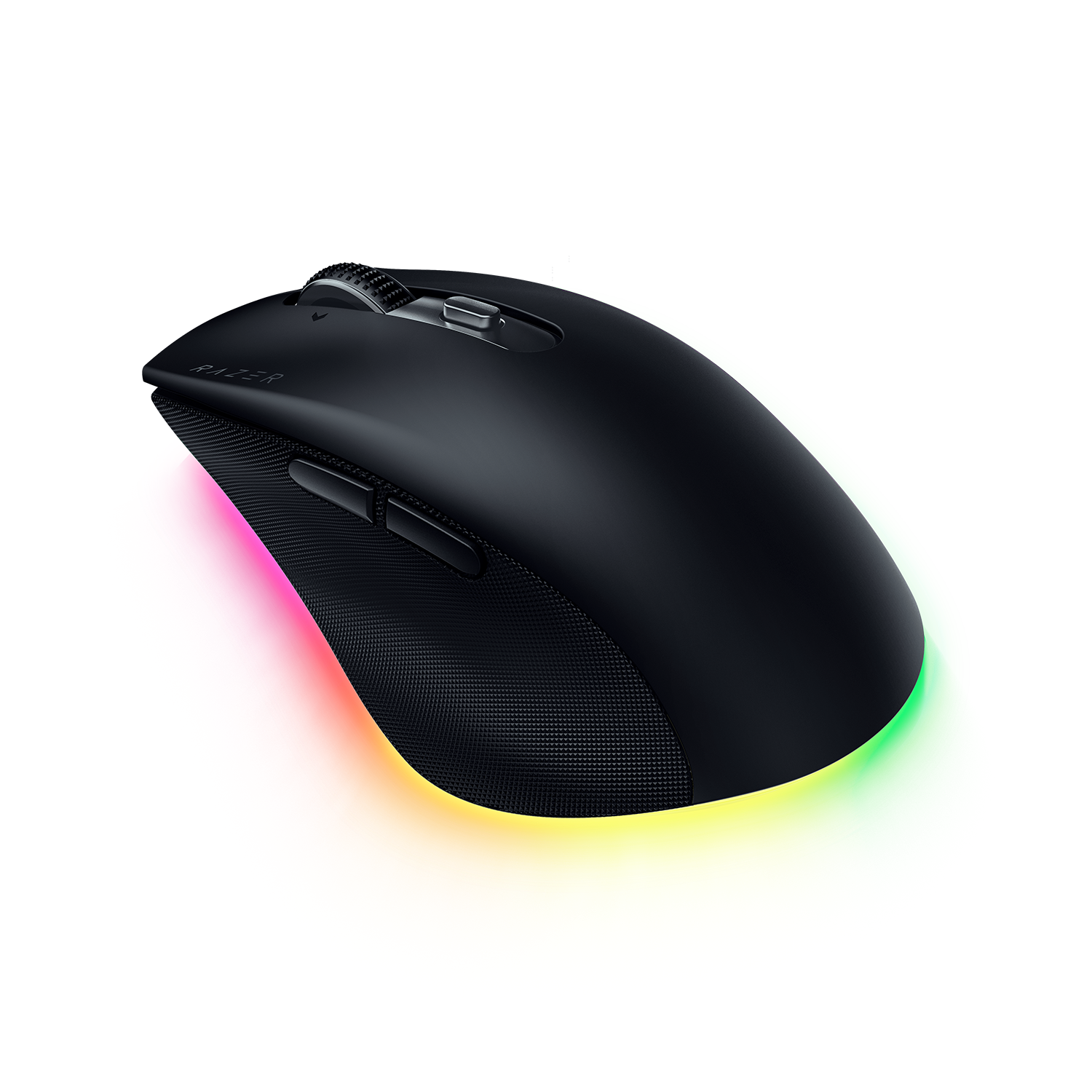 Razer Pro Click V2 - Ergonomic Wireless Gaming Mouse for