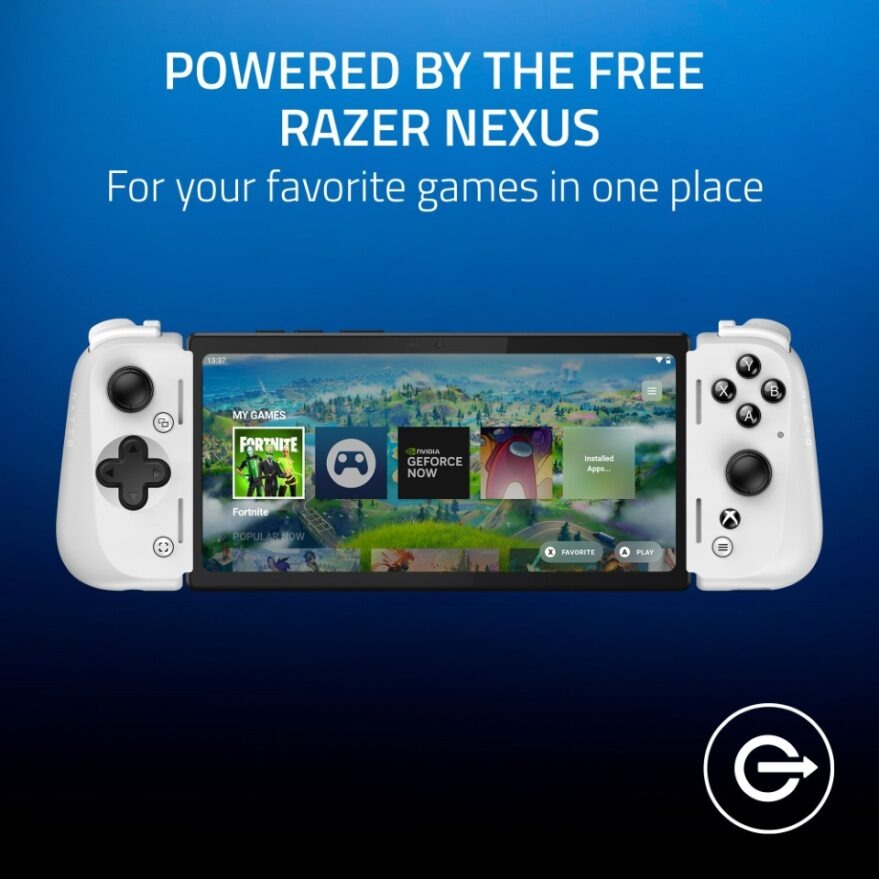 Razer Kishi V2 Pro for Android (Xbox) | eBay
