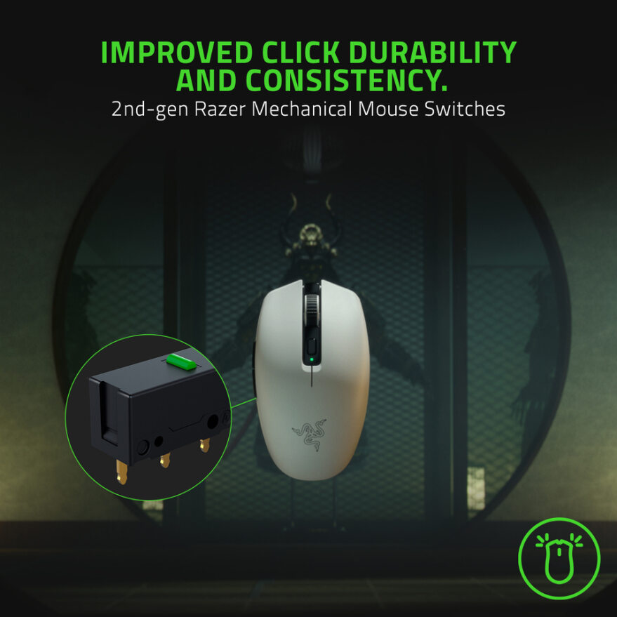 Razer Orochi V2 - Wireless Gaming Mice - Picture 20 of 24