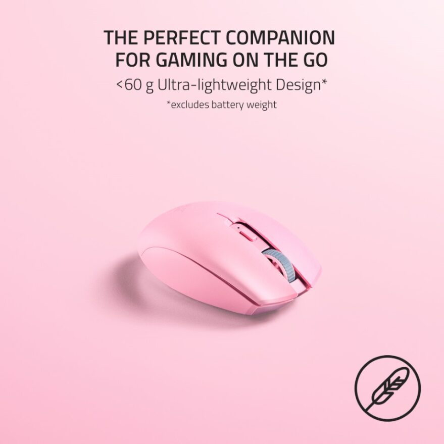 Razer Orochi V2 - Wireless Gaming Mice - Picture 14 of 24