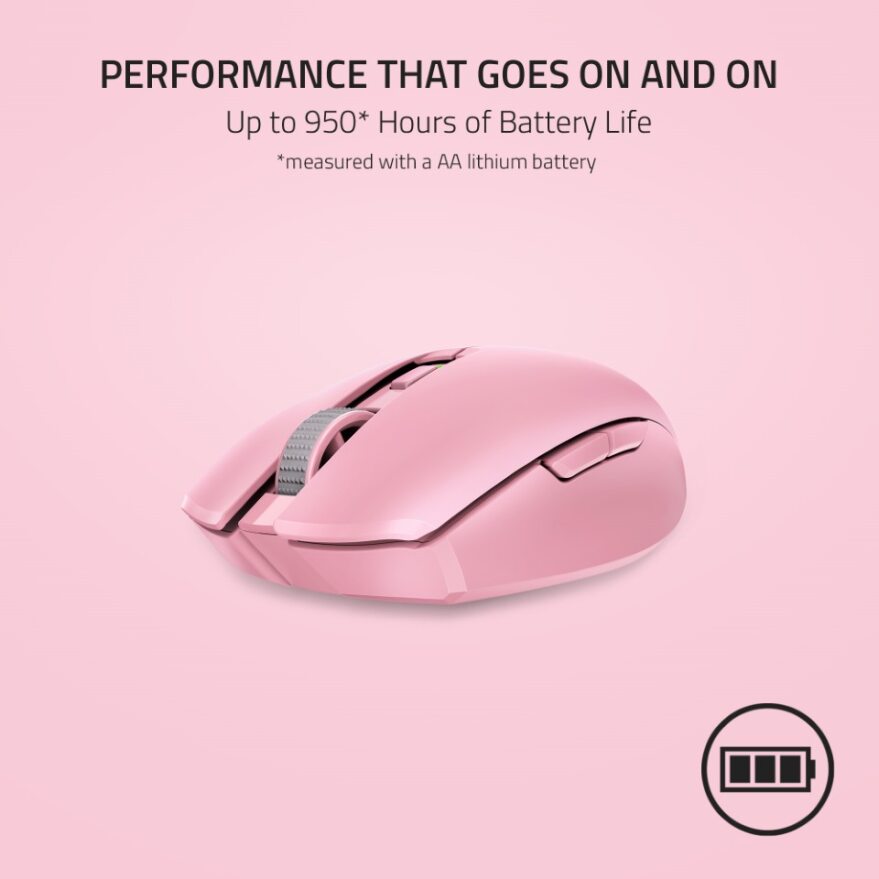 Razer Orochi V2 - Wireless Gaming Mice - Picture 15 of 24