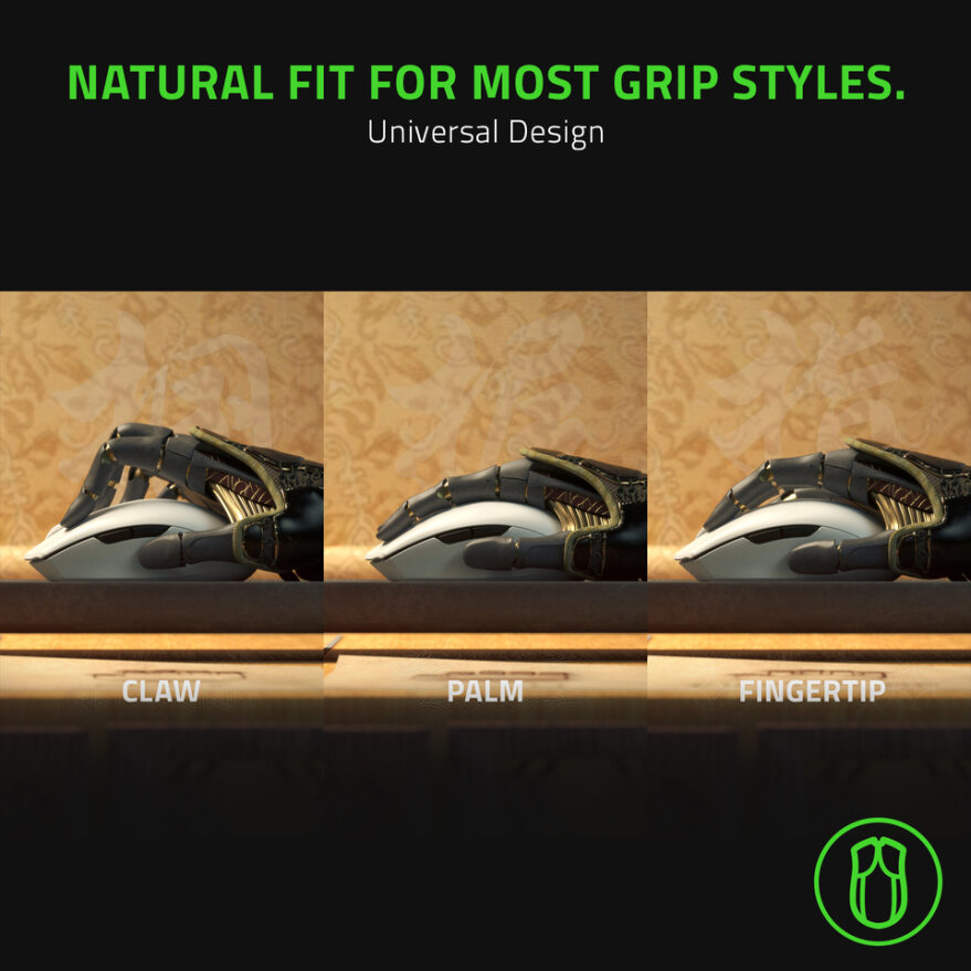 Razer Orochi V2 - Wireless Gaming Mice - Picture 24 of 24