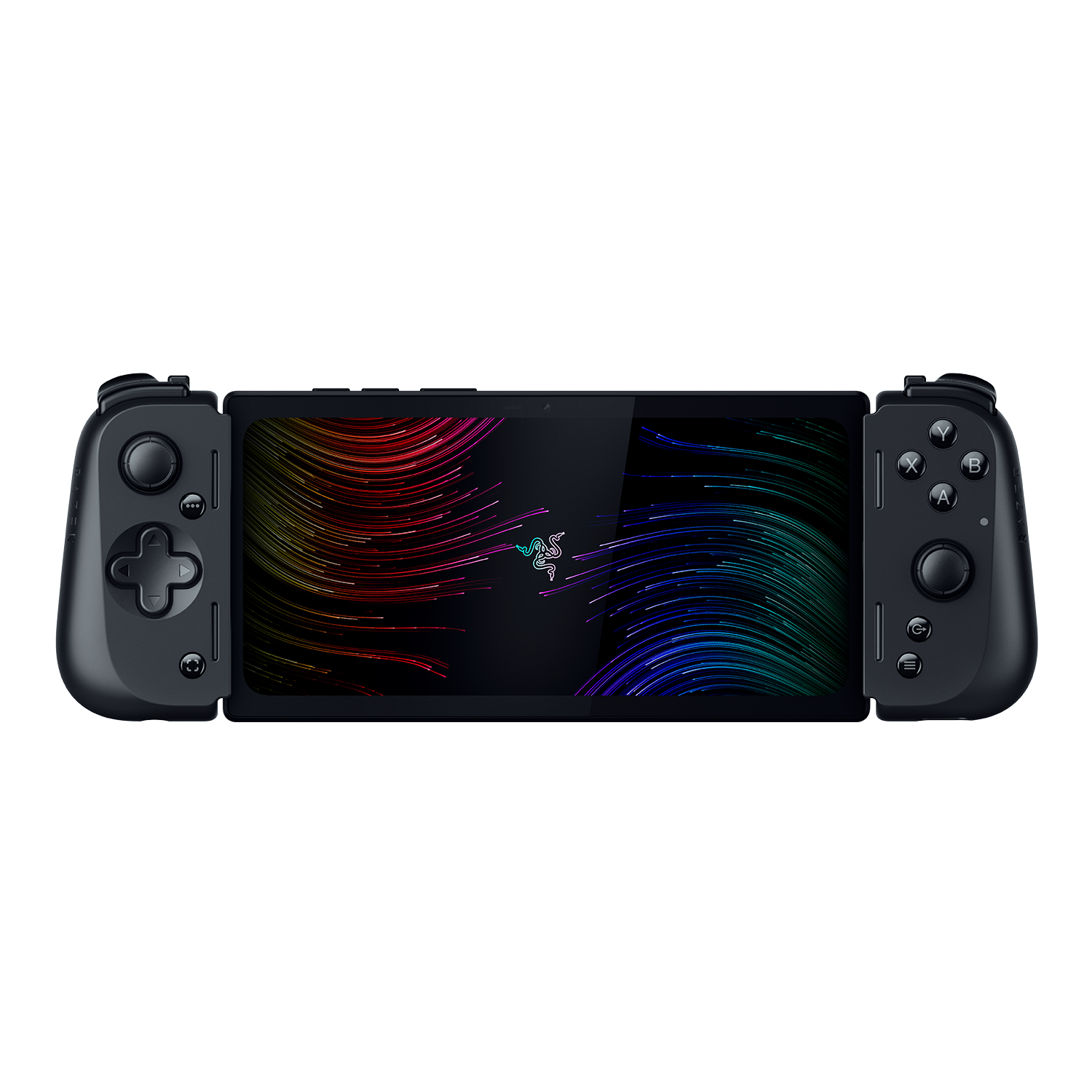 Razer Edge Wifi Gaming Tablet + Razer Kishi V2 Pro Controller 
