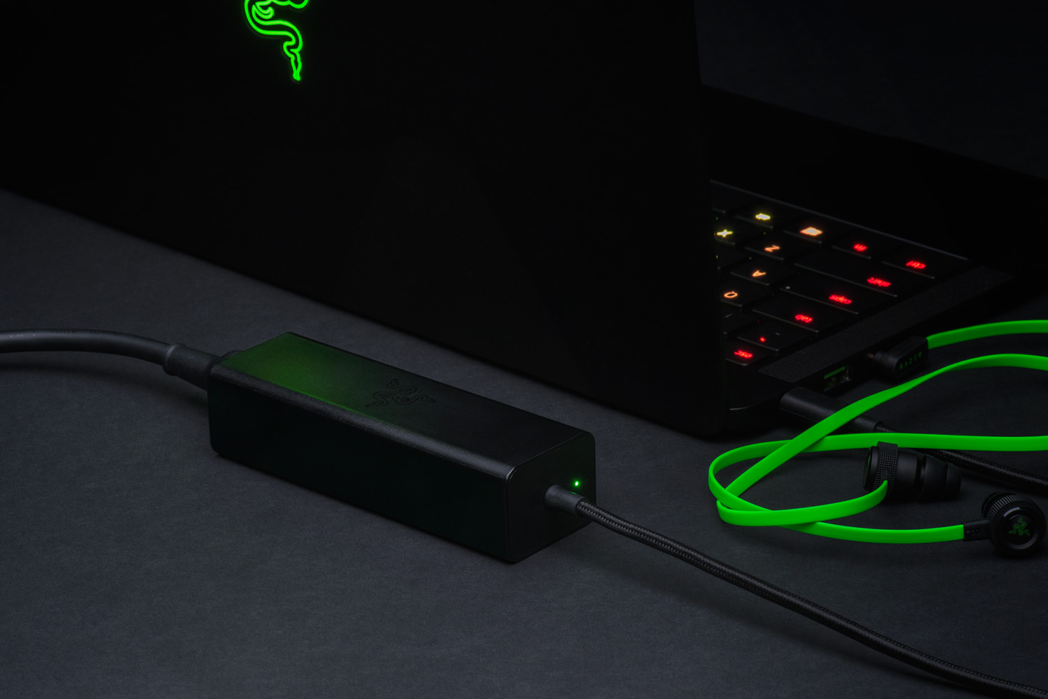 Razer 65W Power Adapter for Razer Blade Stealth 814855026500 eBay