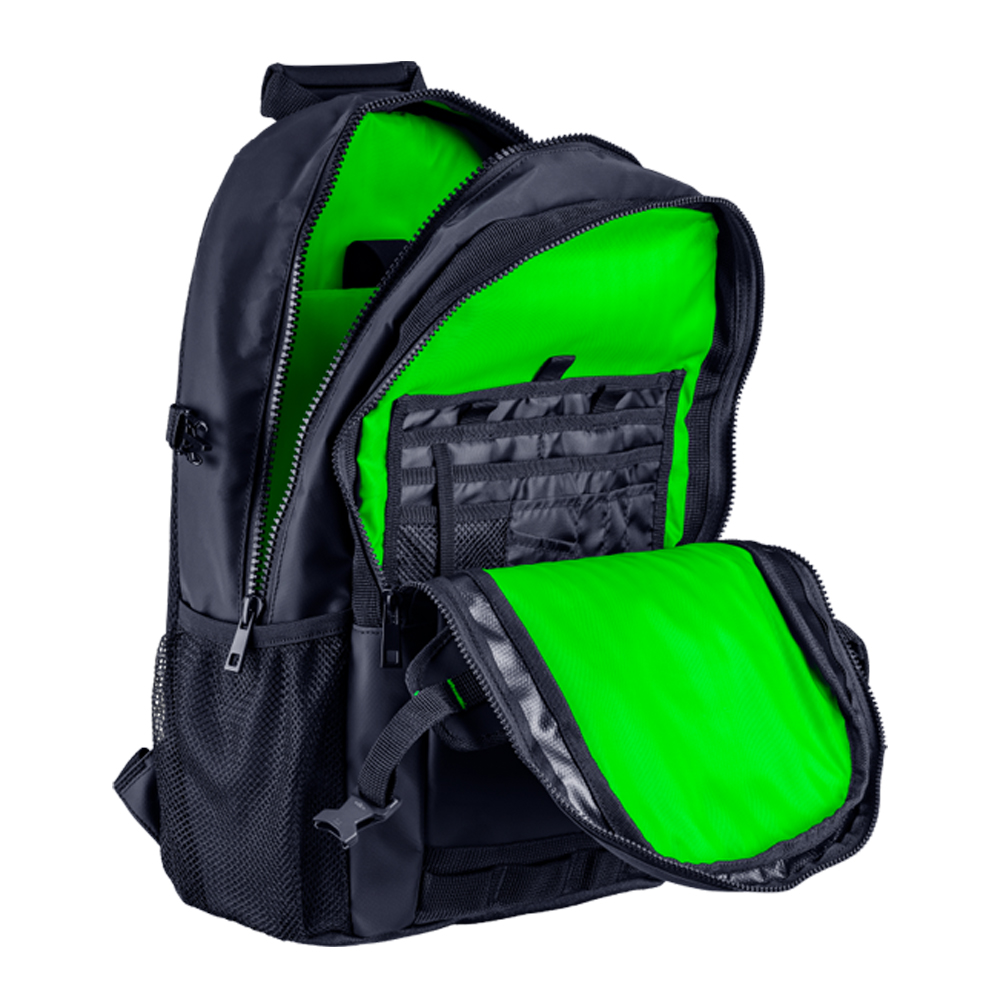 razer rogue 15 backpack v3 chromatic