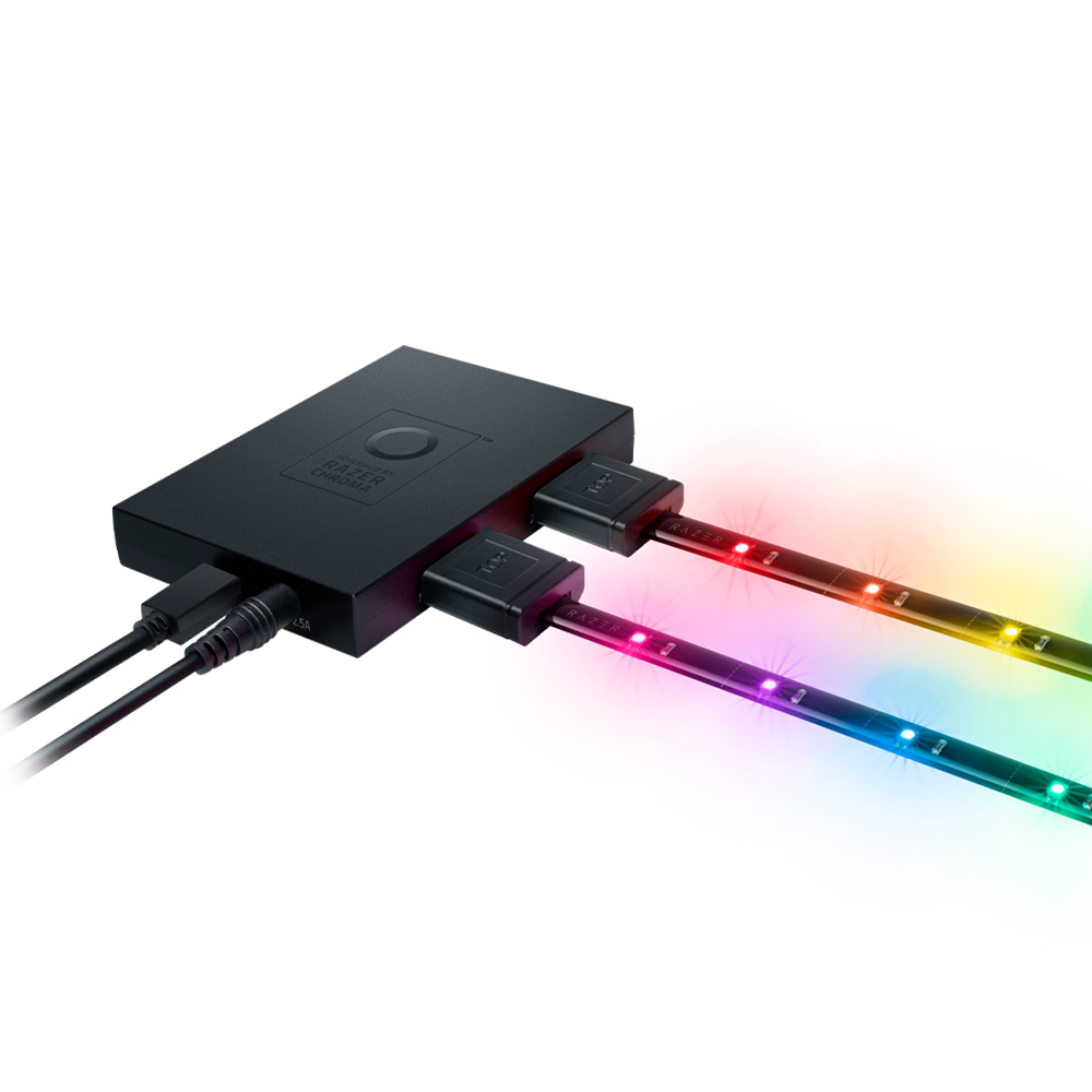 Razer Chroma Hardware Development Kit PC LED Strips 4 Lighting