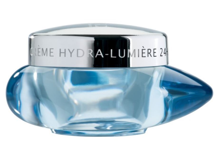 Thalgo HydraMarine 24H Cream (50 ml) eBay