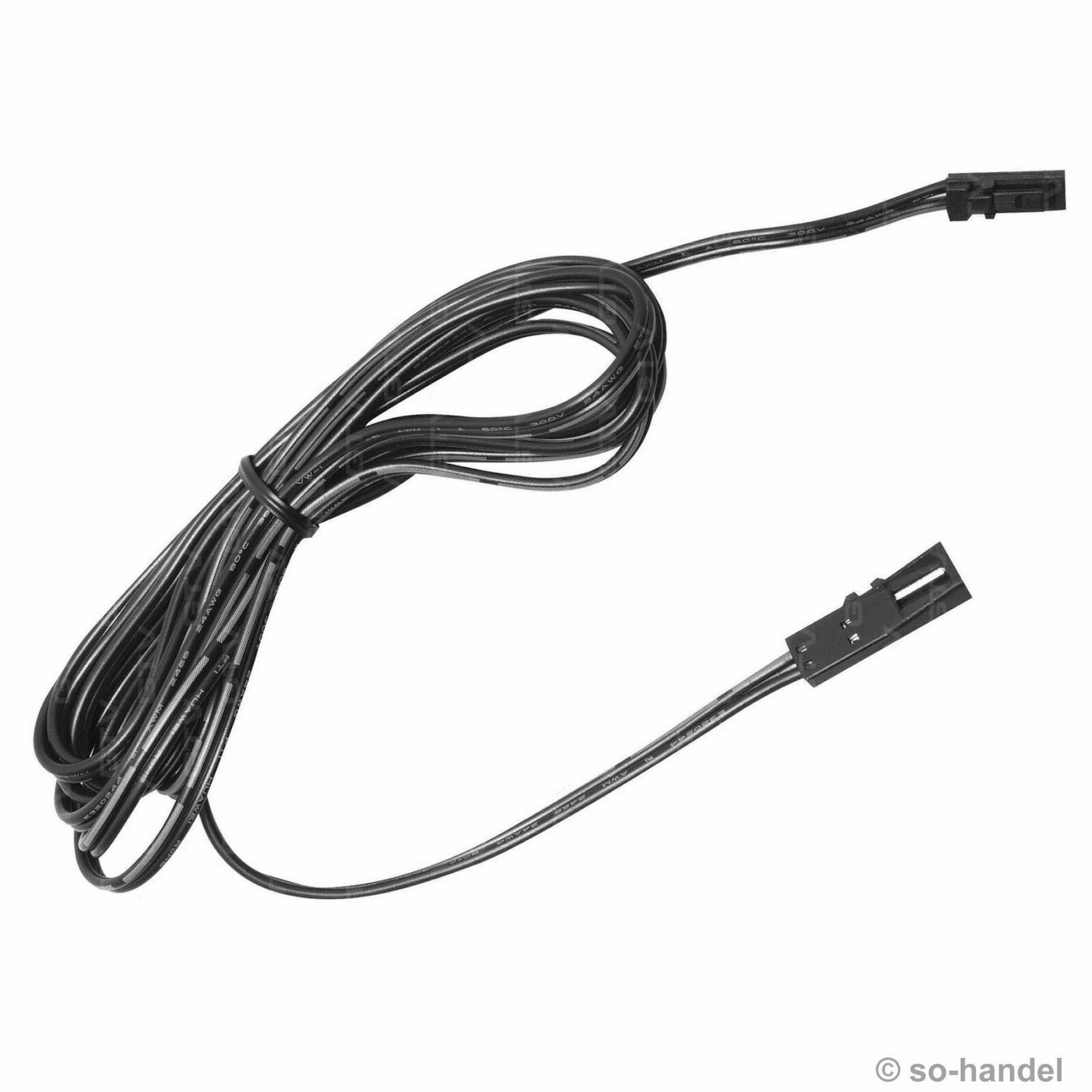 LED Aufbauleuchte 370 mm Schrankleuchte Schrankbeleuchtung Vitrinenbeleuchtung - Bild 11 von 11
