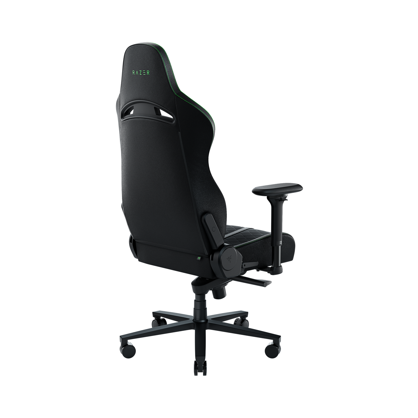 Razer Enki Gaming Chair for All-Day Gaming Comfort 810056141035