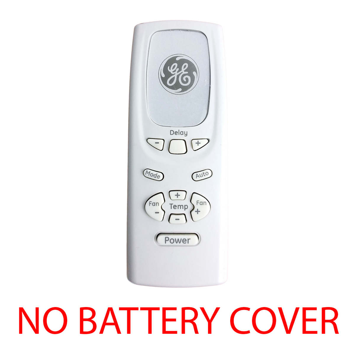 Original GE Remote Control for YK4EB1 Air conditioner (No Cover) eBay
