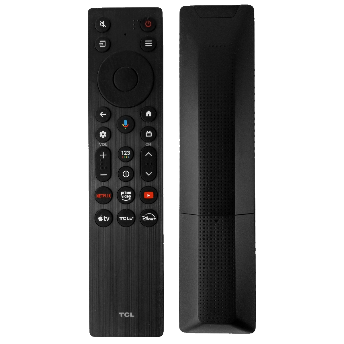 Telecomando Originale RC923A FMB1 Per TV TCL Smart LED Con Bluetooth E Voice Control