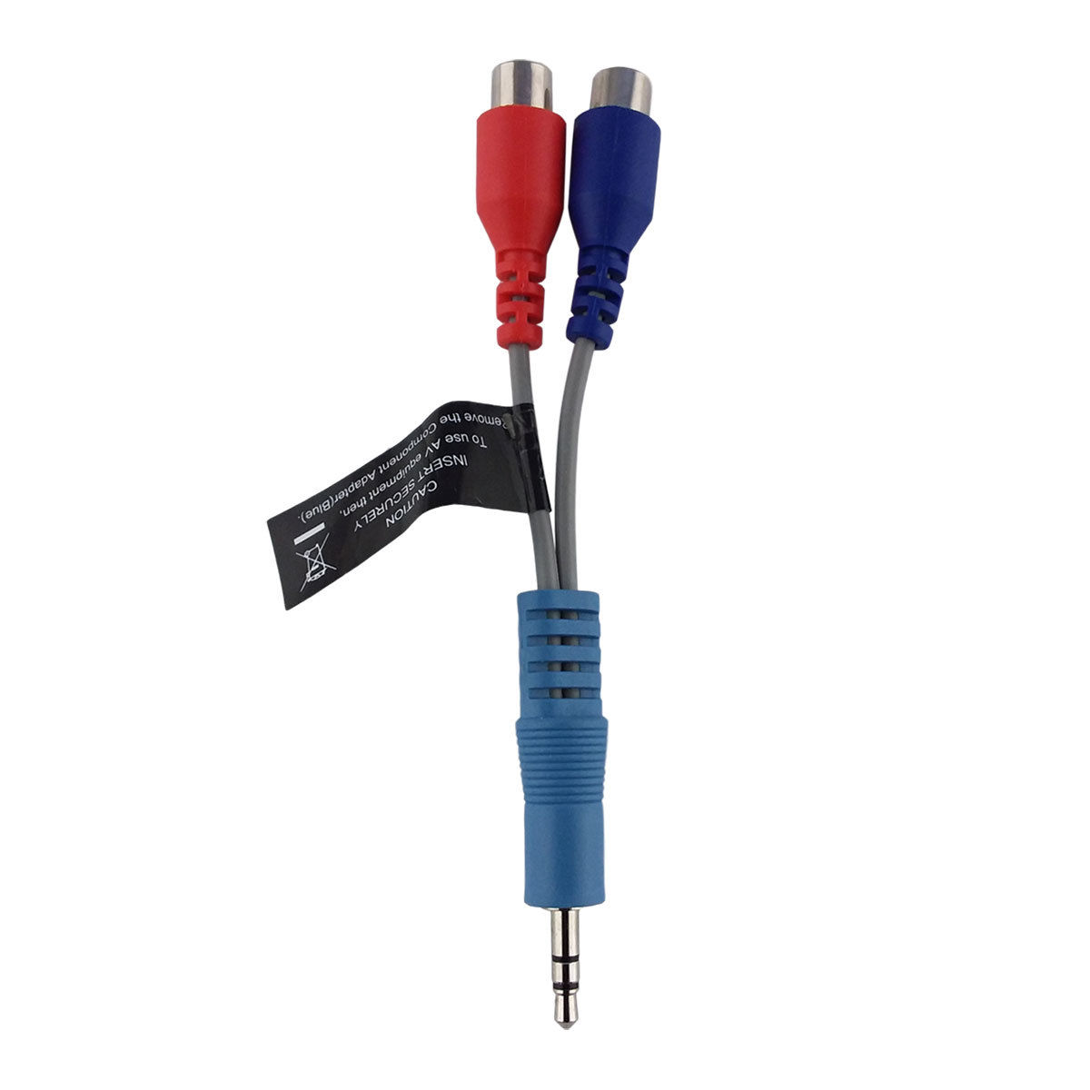 New Original Samsung AV Cord Adapter Cable for UN58MU6071F, UN58MU6100F