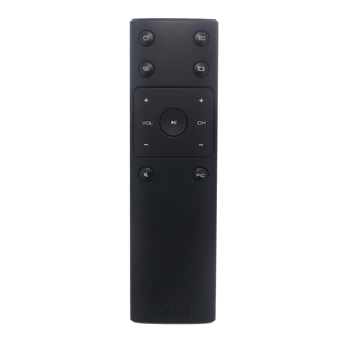 New Factory Original Vizio E701IA3, E701IA3E, E601IA3 TV Remote