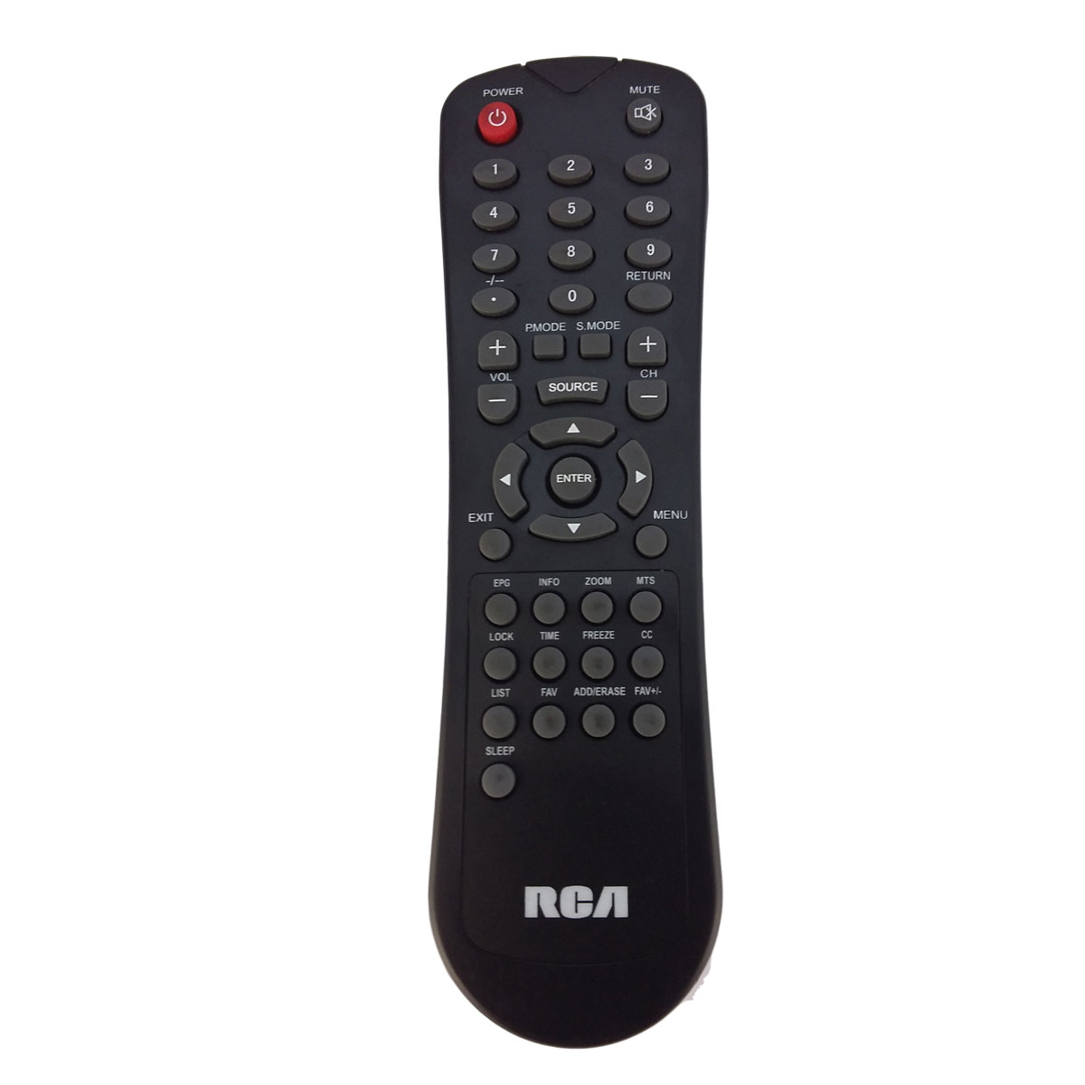 OEM RCA TV Remote Control FEHS29E7A eBay