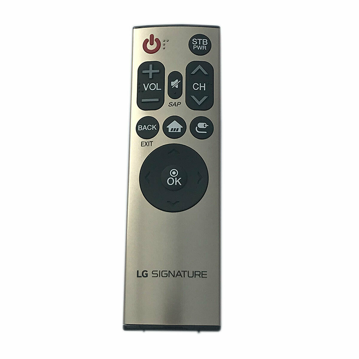 NEW OEM LG Signature Remote Control for OLED65W8P OLED77C8P OLED77W8P