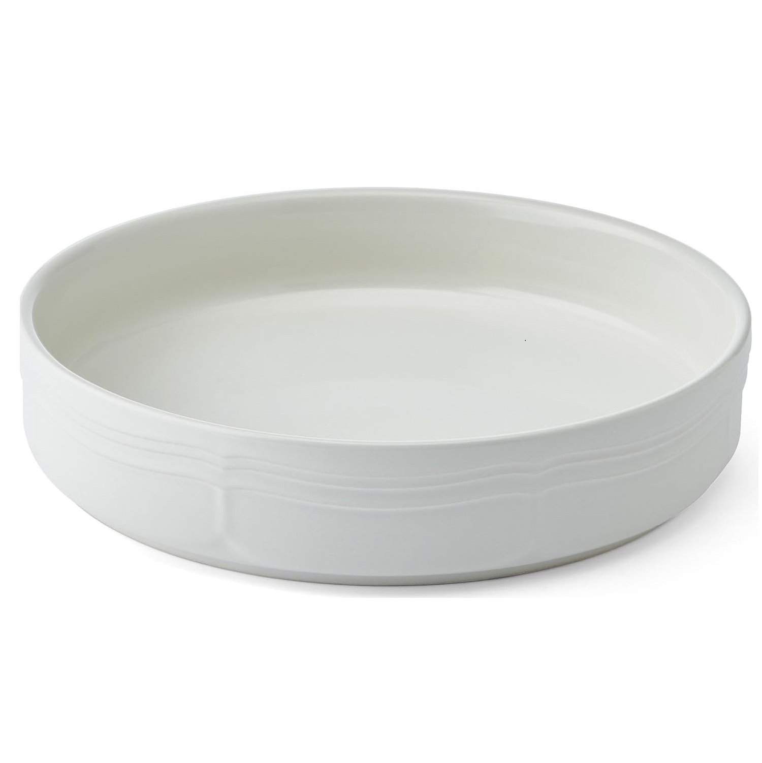 Mikasa French Countryside stapelbare Pastaschalen (4er Set) - Bild 2 von 6