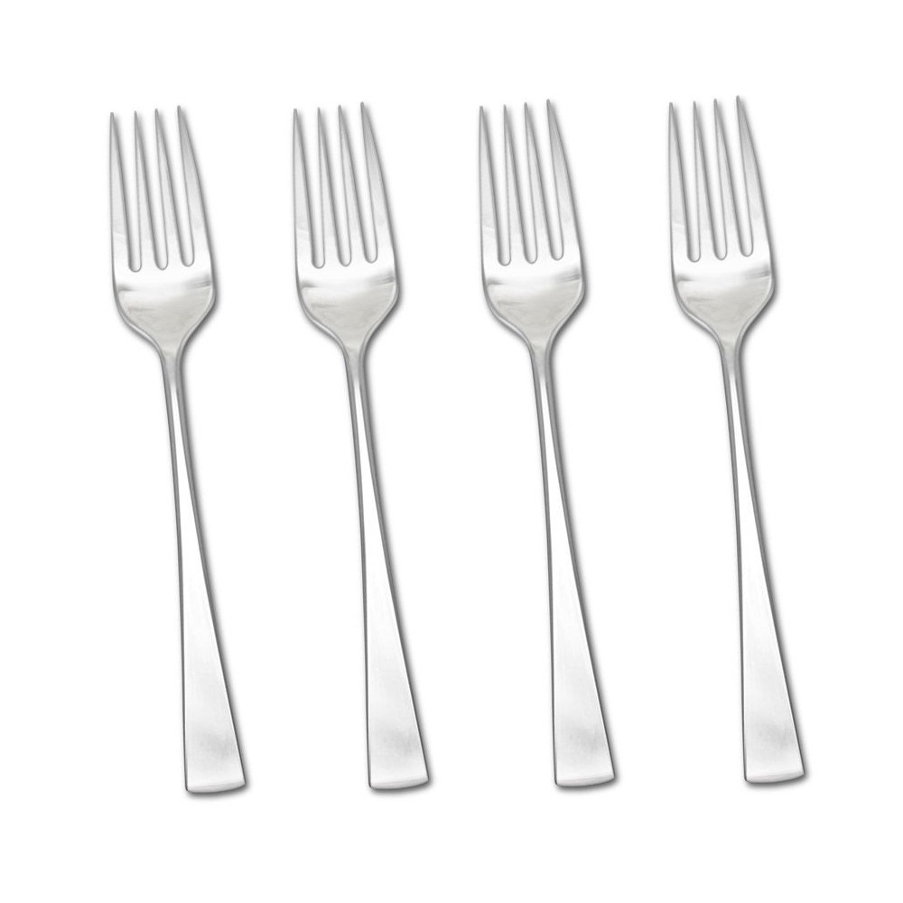 Mikasa Lucia 18/10 Stainless Steel Salad Fork (Set of Four) | eBay