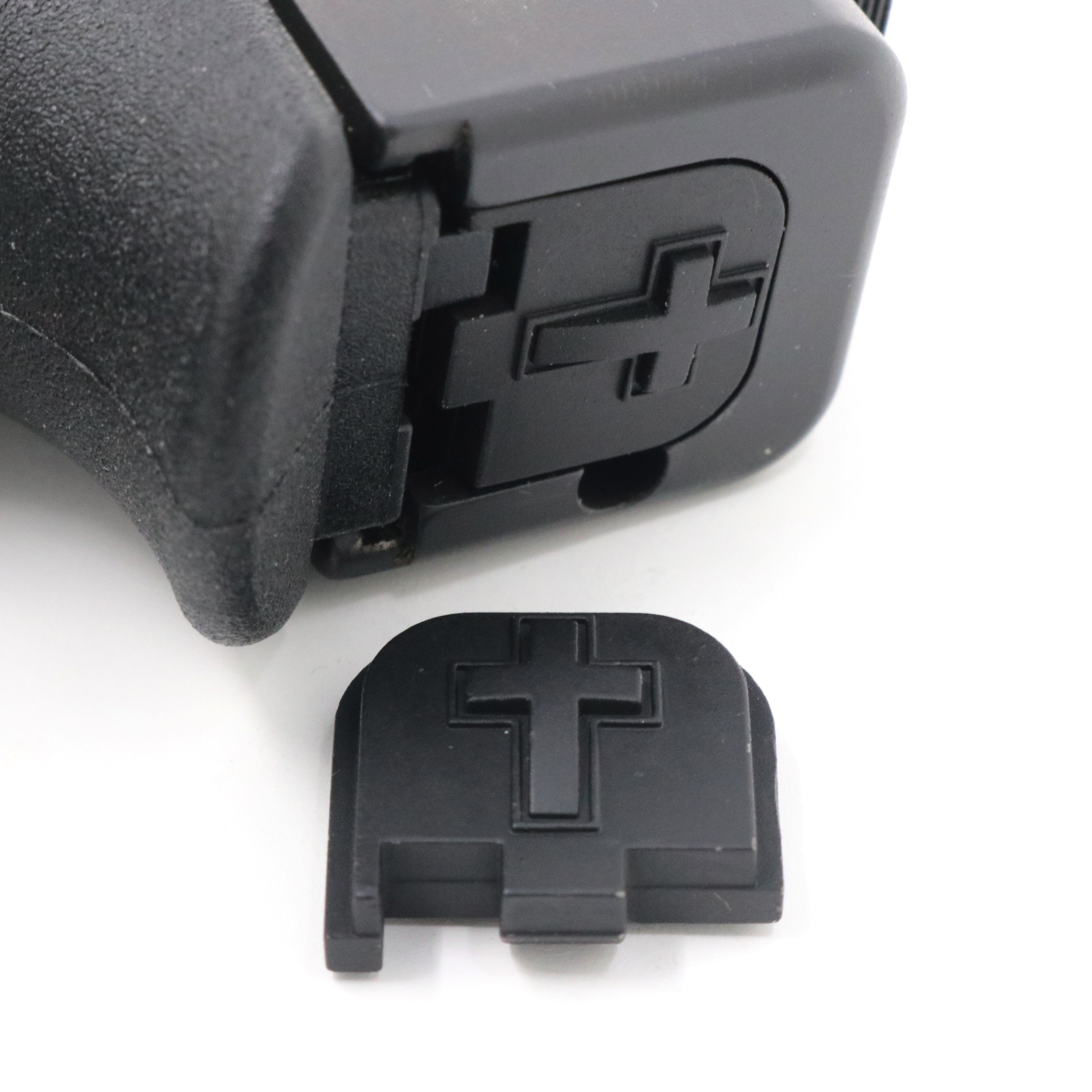 MAKERSHOT 3D Aluminum Slide Cover Plates for Glock 1741 42 43 43X 48 (Gen 15) eBay