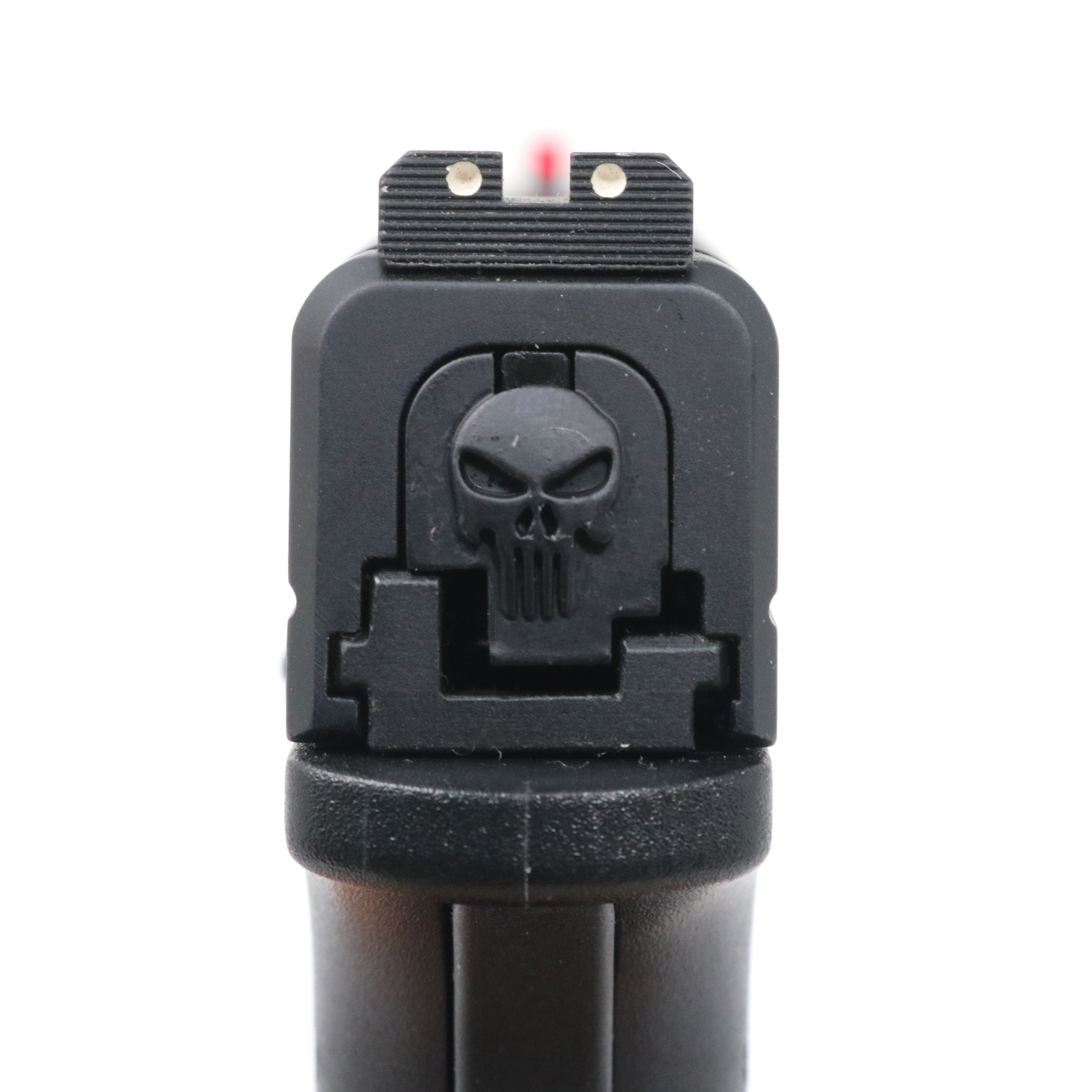 MAKERSHOT 3D Aluminum Slide Cover Plates for Springfield Hellcat, XD