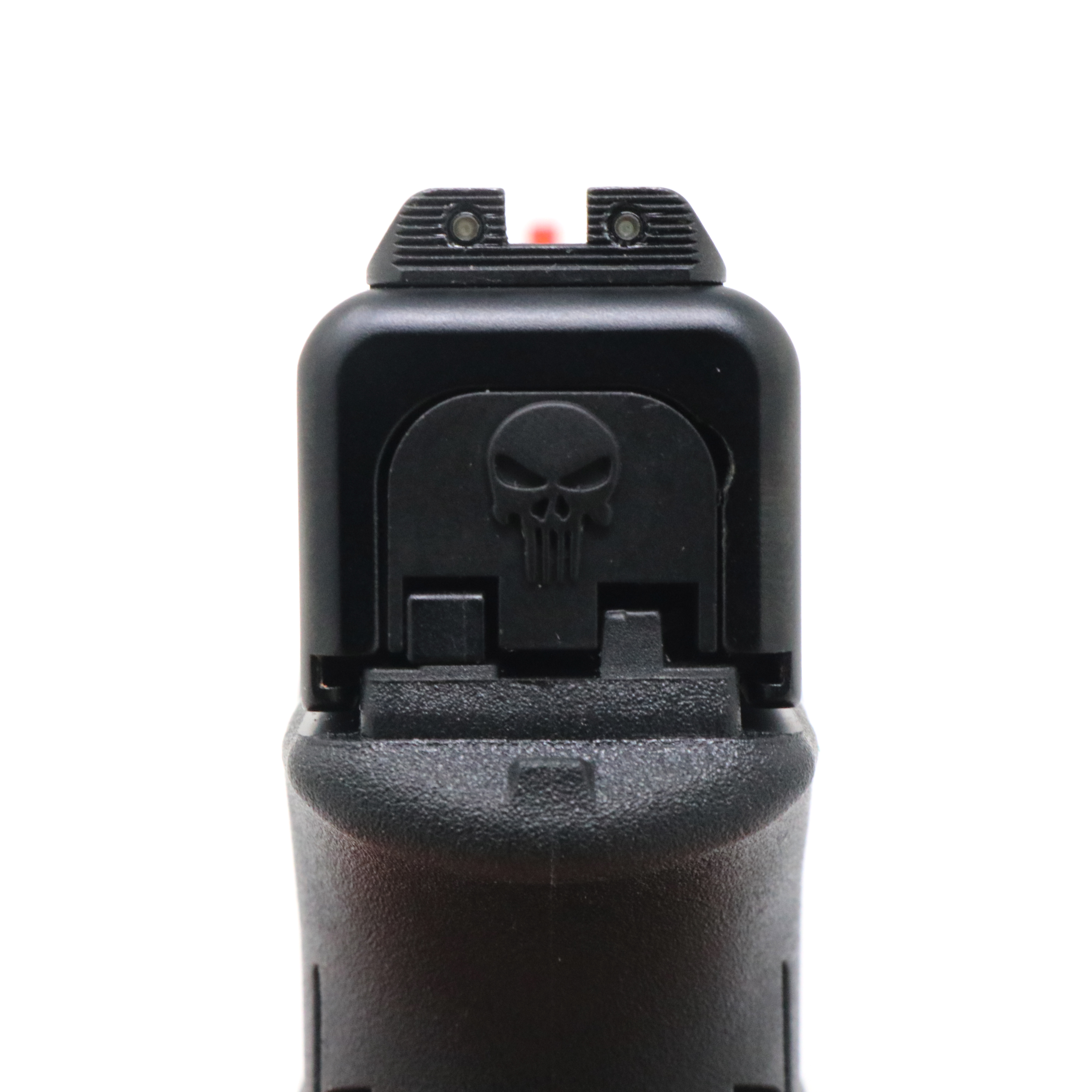 MAKERSHOT 3D Aluminum Slide Cover Plates for Glock 1741 42 43 43X 48 (Gen 15) eBay