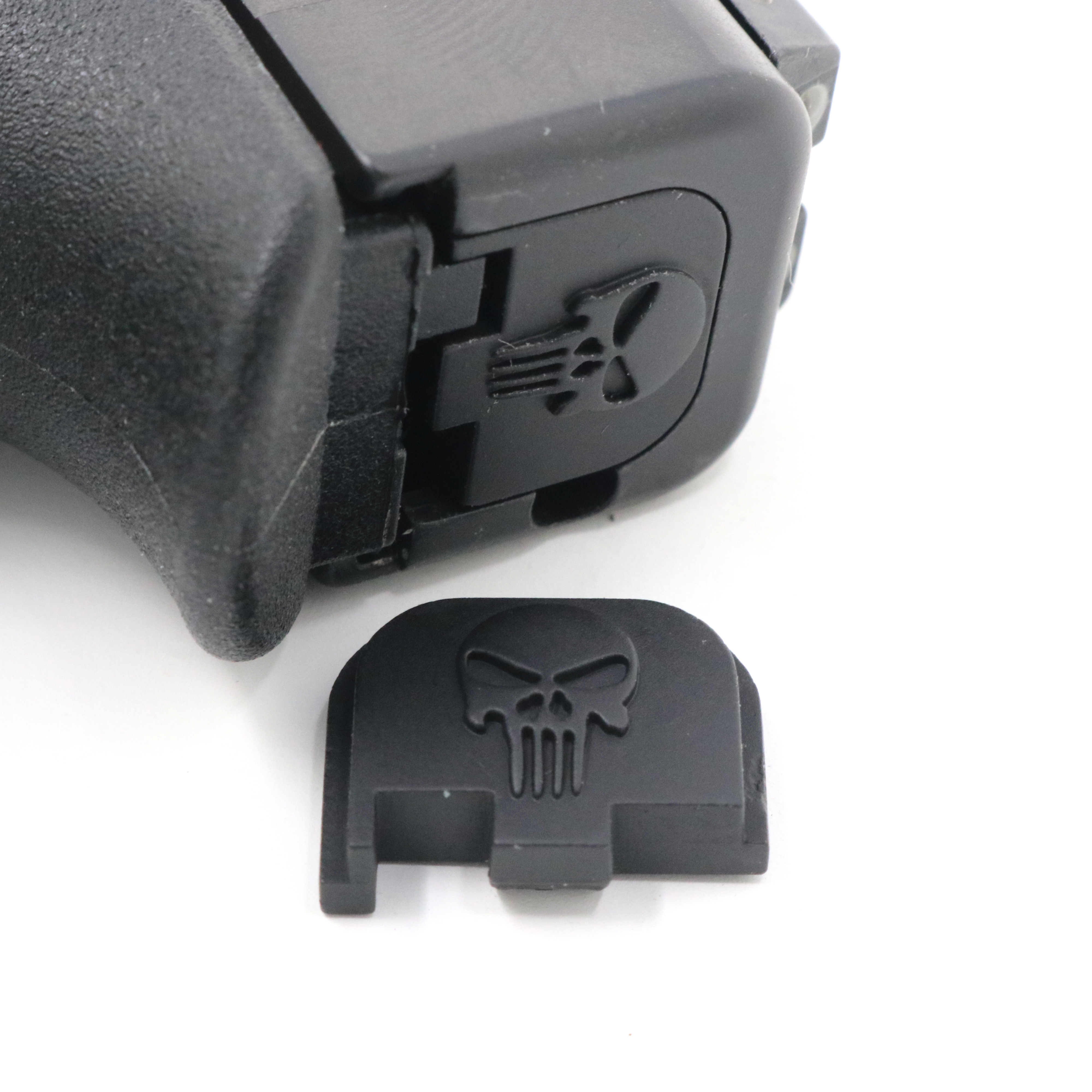 MAKERSHOT 3D Aluminum Slide Cover Plates for Glock 1741 42 43 43X 48