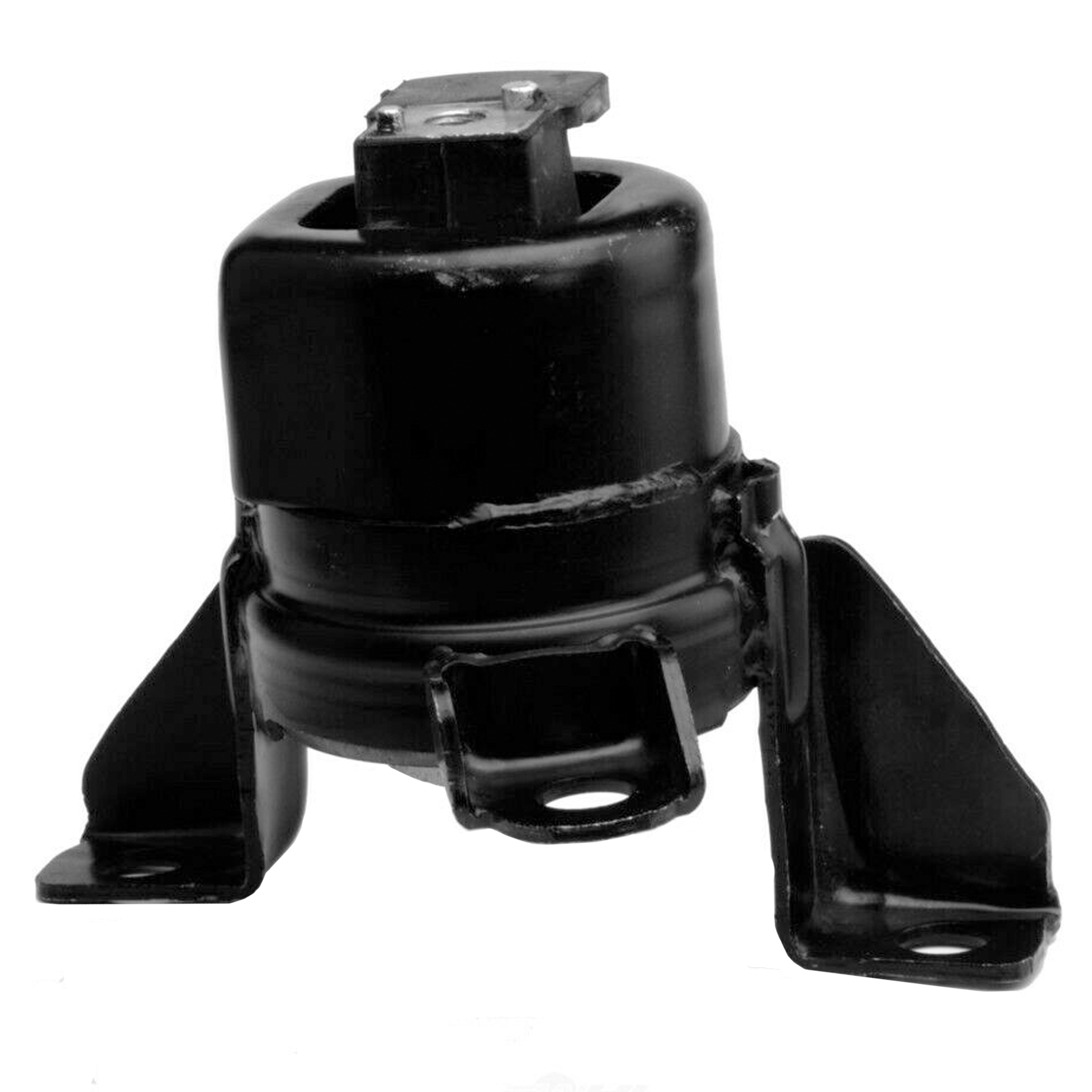 Engine Motor Mount Set For Ford Fusion 20132017 2.5L Front & Torque