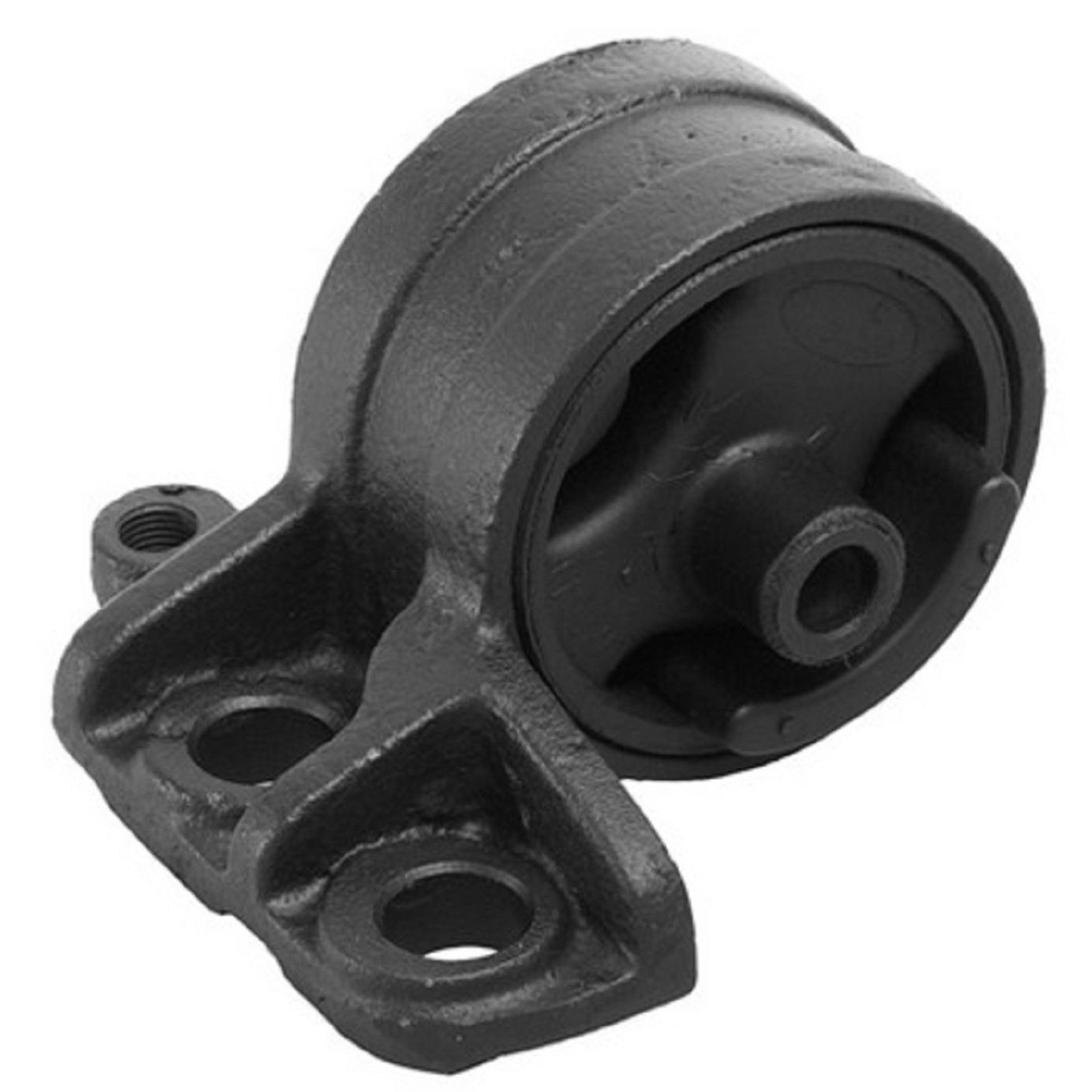 Engine Motor & Trans Mount For Ford Escort 2.0L 19972003 Automatic New