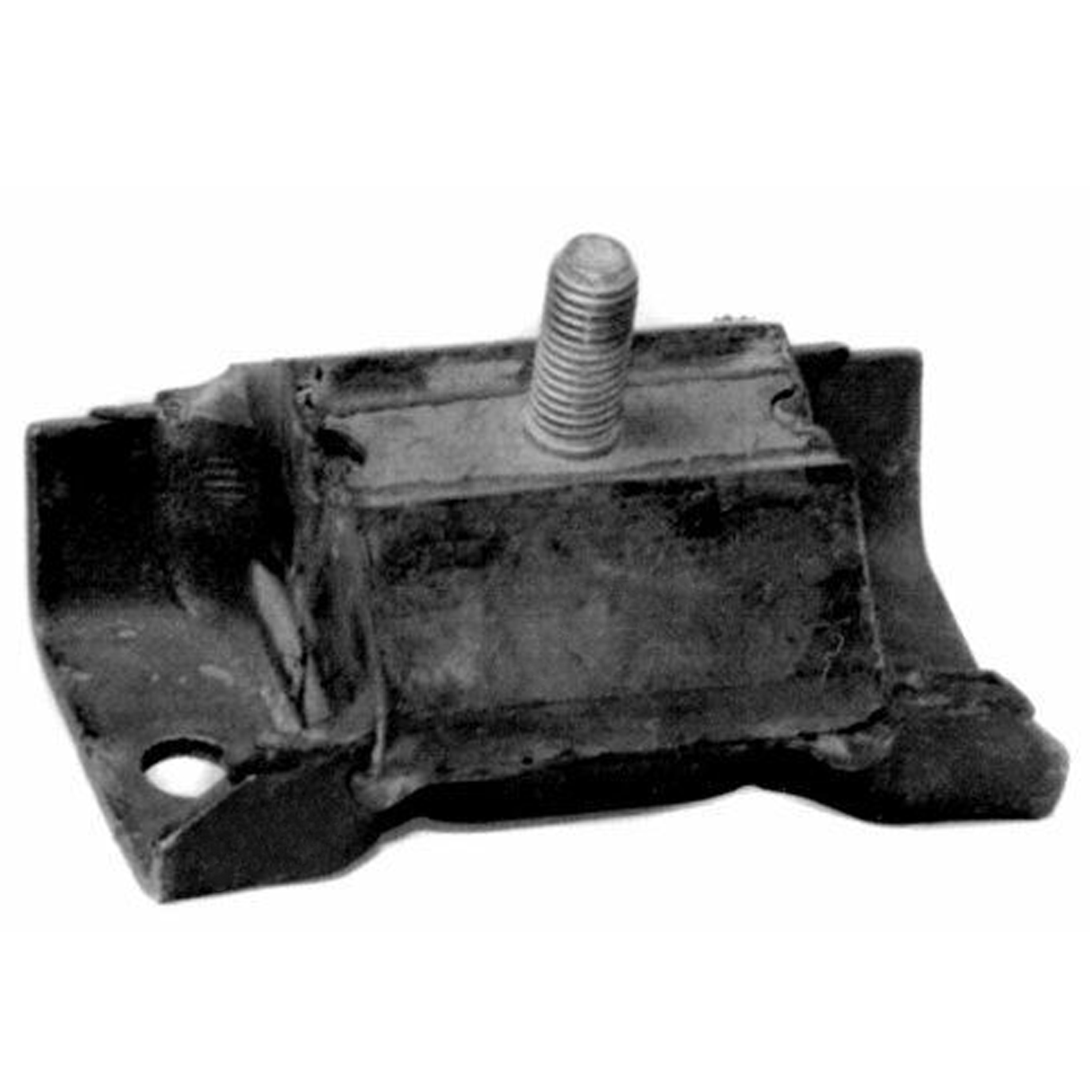 Engine Motor & Trans Mount For Chevrolet Silverado 1500 HD 0106 6.0L