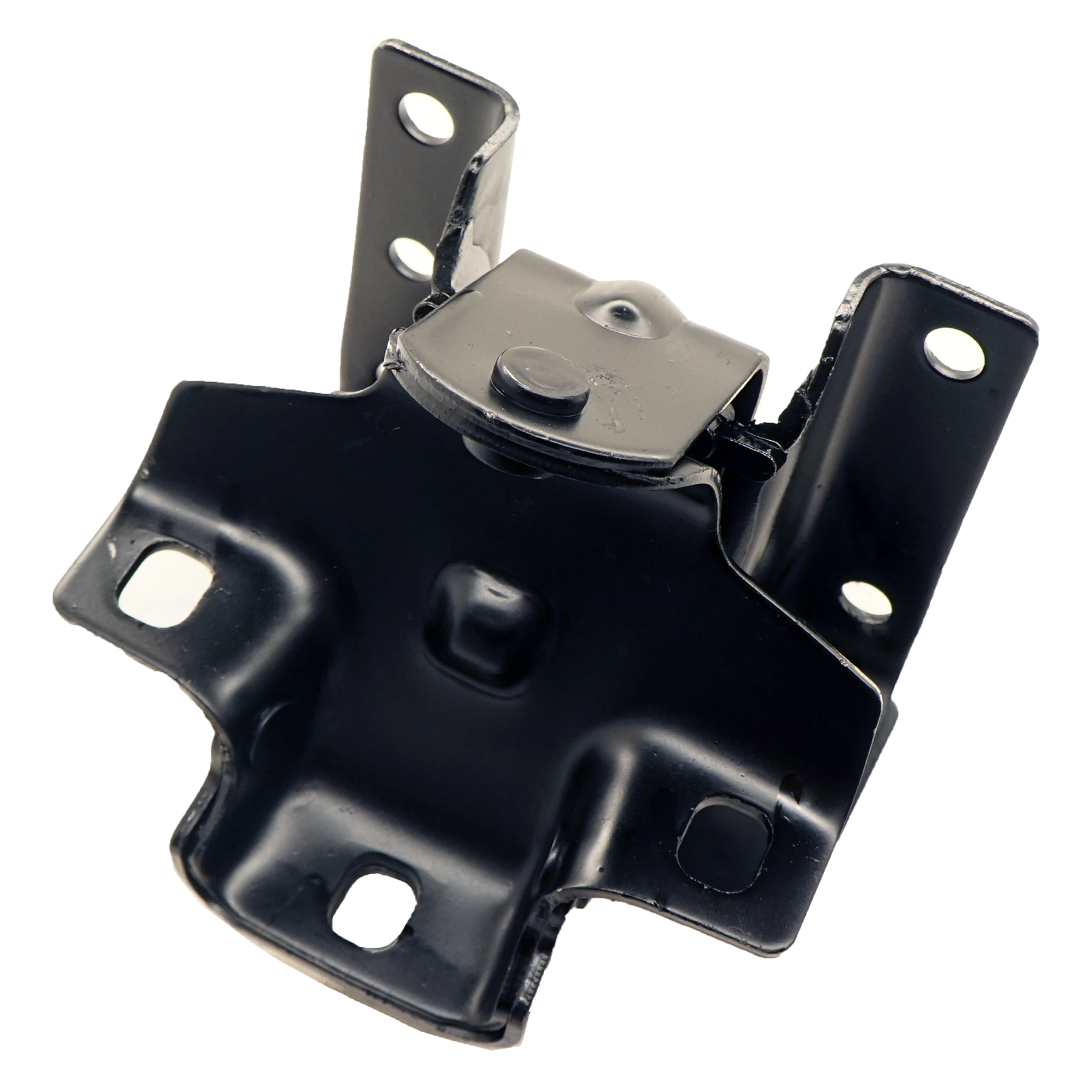 Engine Motor & Trans Mount For Chevrolet Silverado 1500 HD 0106 6.0L