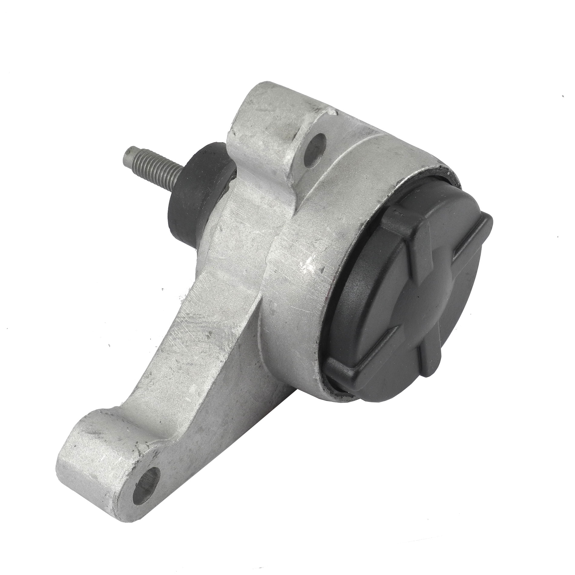 For 20022003 Ford Focus SVT 2.0L 3085 2986 2PCS Engine Motor & Trans