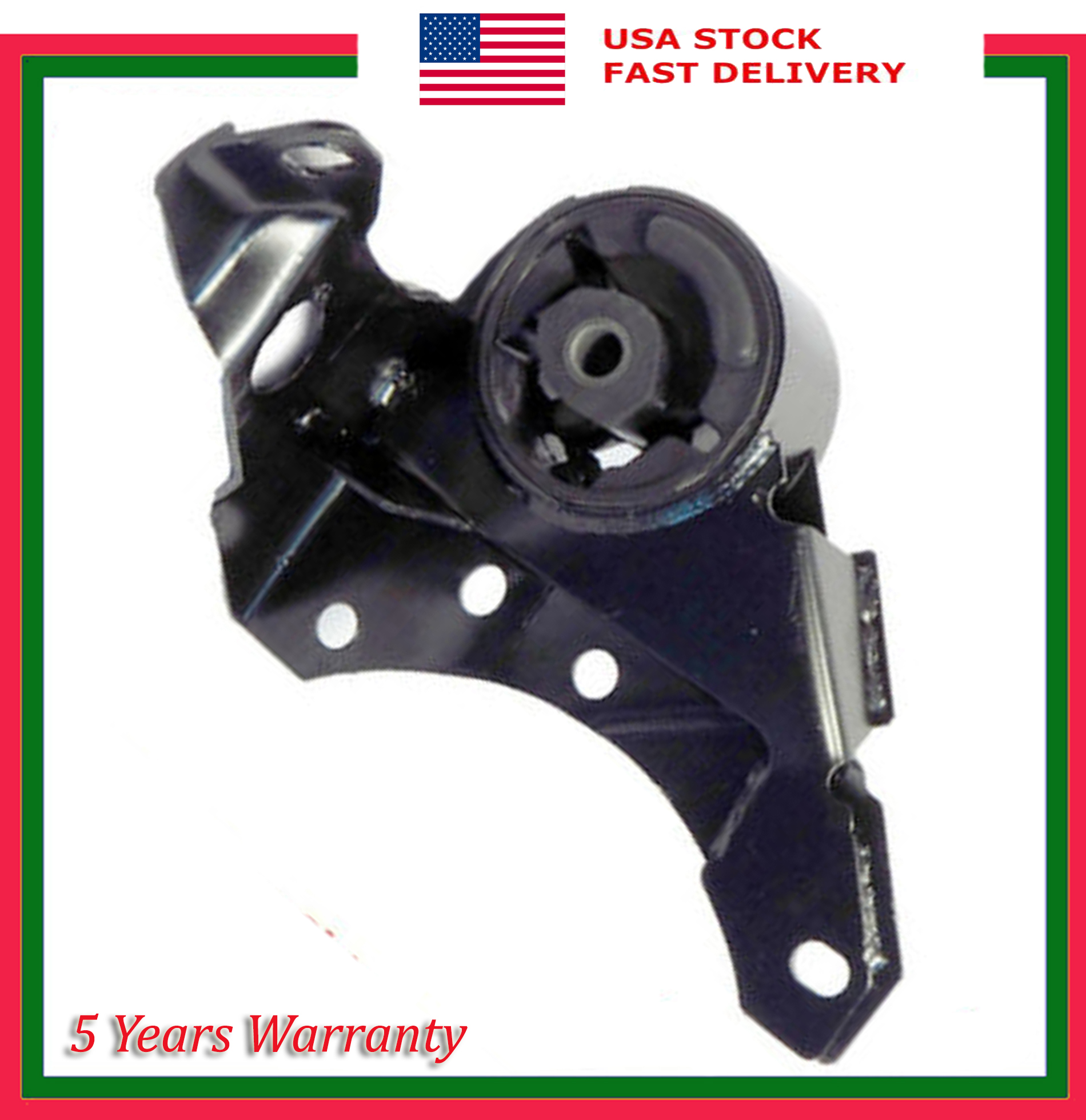 New Automatic Transmission Mount For 2002 Chrysle 20022005 Dodge Neon