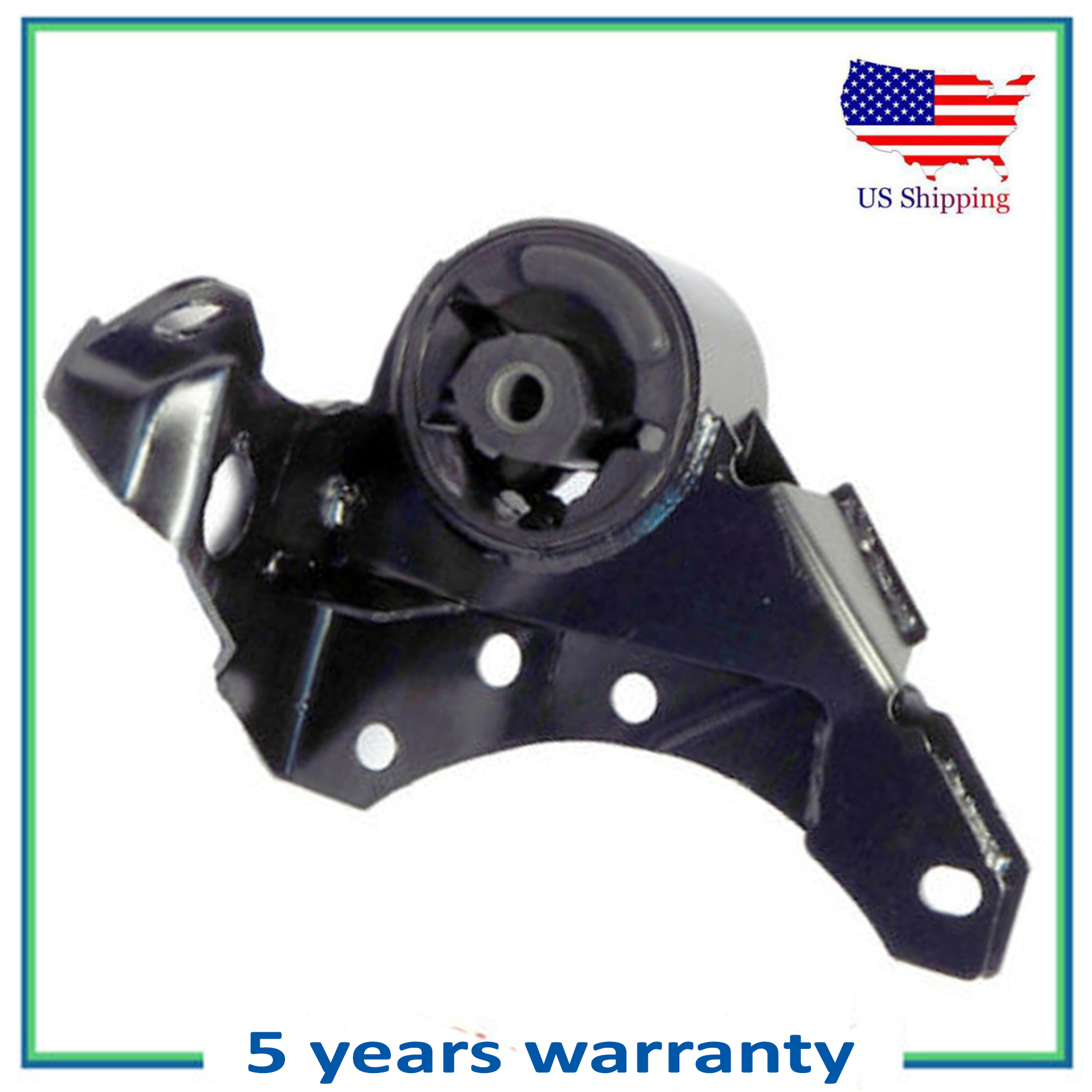 New Automatic Transmission Mount For 3124 2002 Chrysle 20022005 Dodge