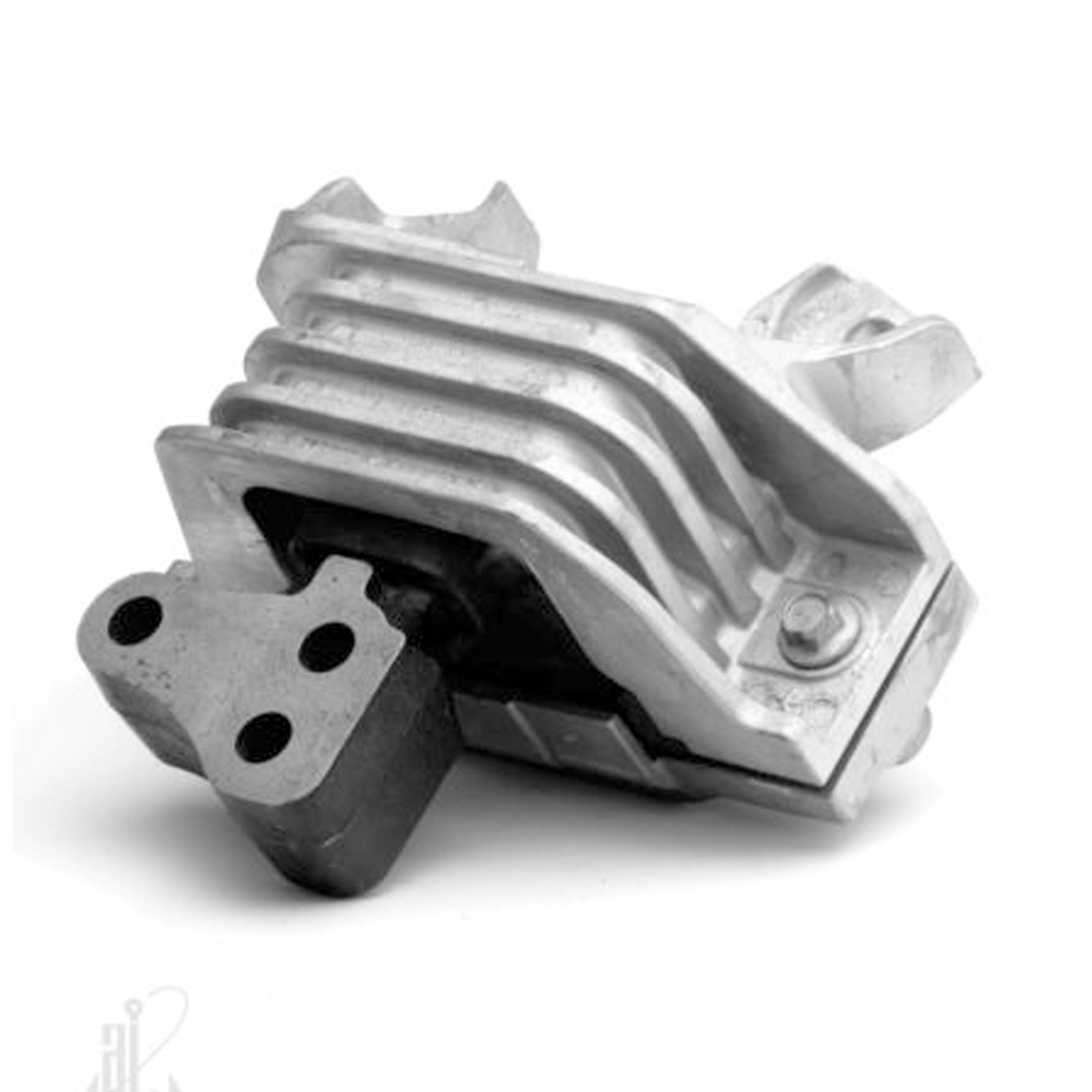 Engine Motor & Trans Mount For 2012-2014 Chrysler 200 Dodge Avenger 2 ...