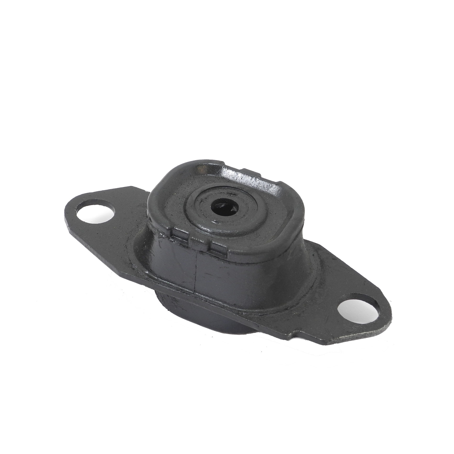 For 20092011 Nissan Versa 1.6L 4347 4312 2PCS Engine Motor