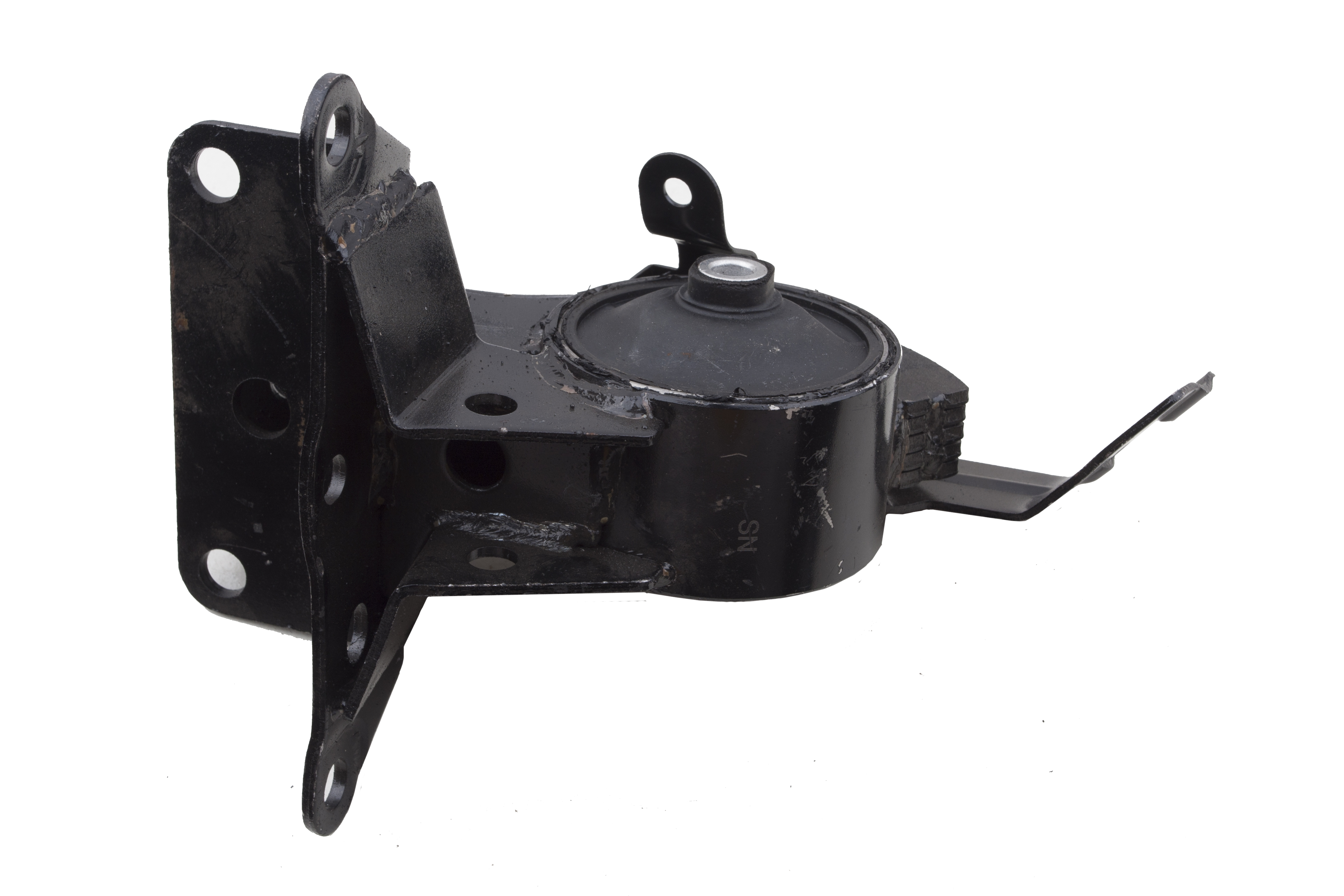 A508】「TRYANGLE」 ALTIMA Motor & Manual Trans Mount For Nissan Altima 02-04 3.5L 4357