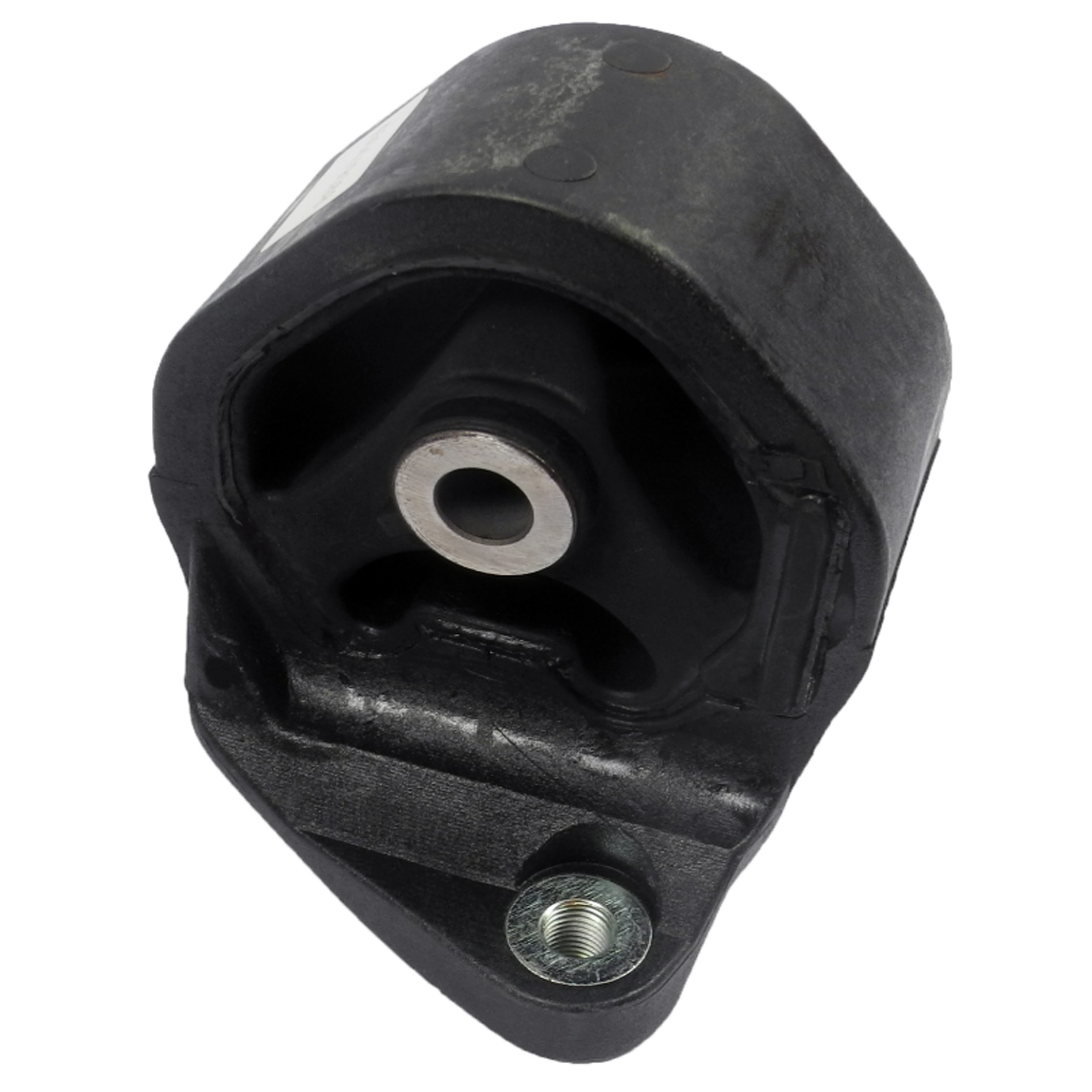 Transmission & Engine Motor Mount Set For Honda CR-V 2.0L (1997-2001) – 4M Lifetime Warranty